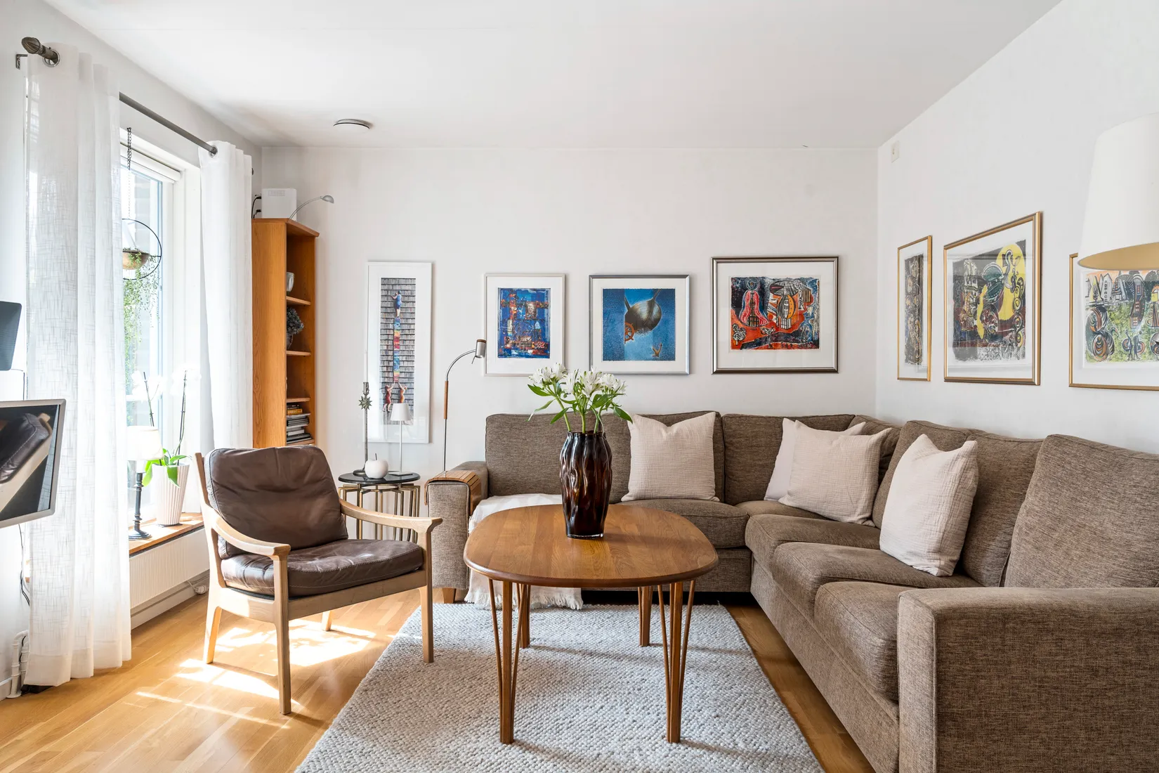 Radhus, Tågagatan 18B, Norr, Helsingborg