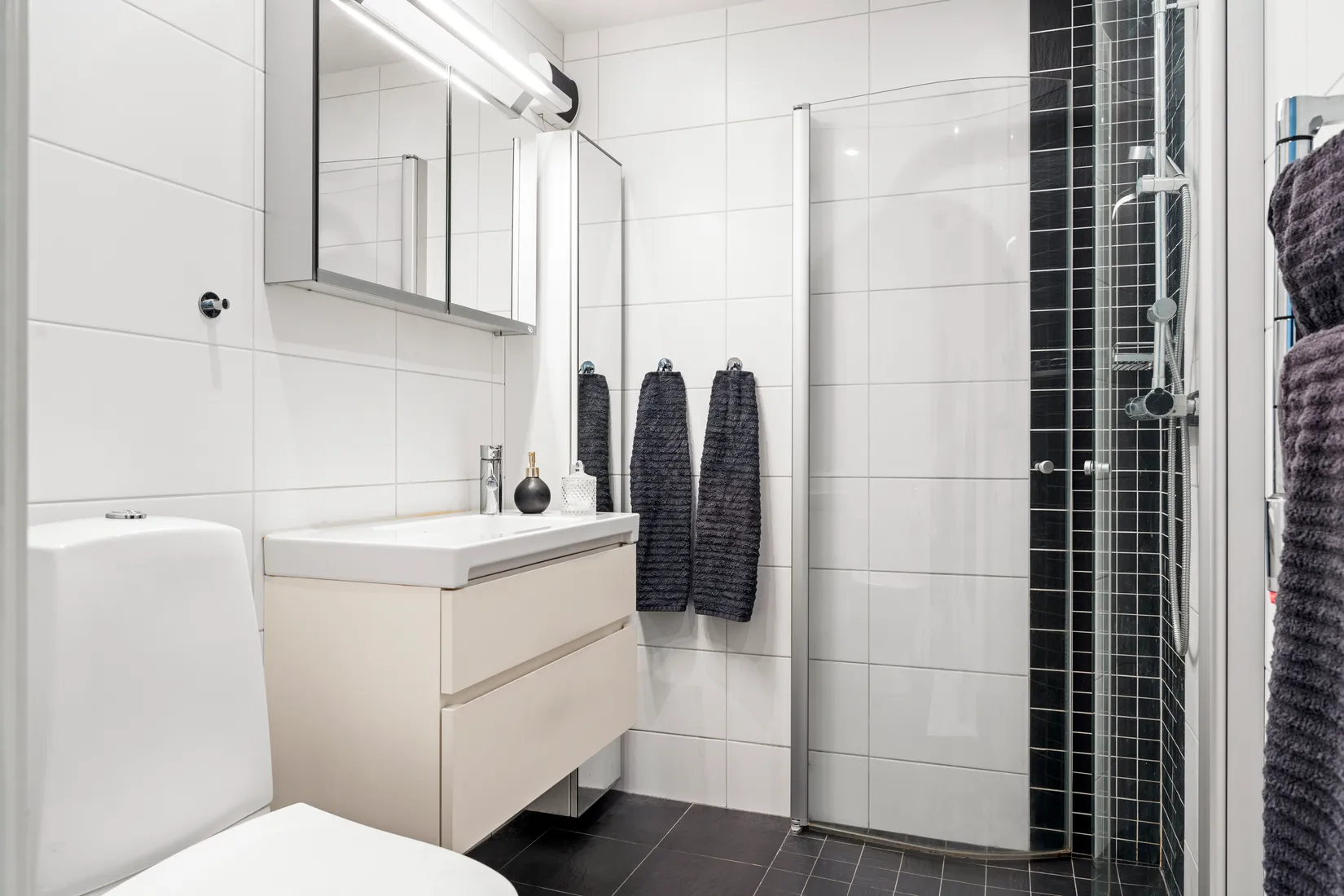Radhus, Tågagatan 18B, Norr, Helsingborg