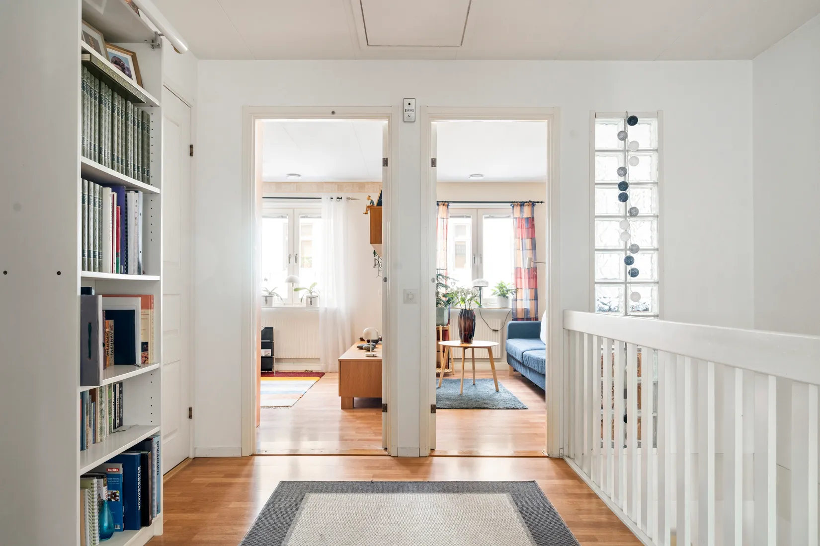 Radhus, Tågagatan 18B, Norr, Helsingborg