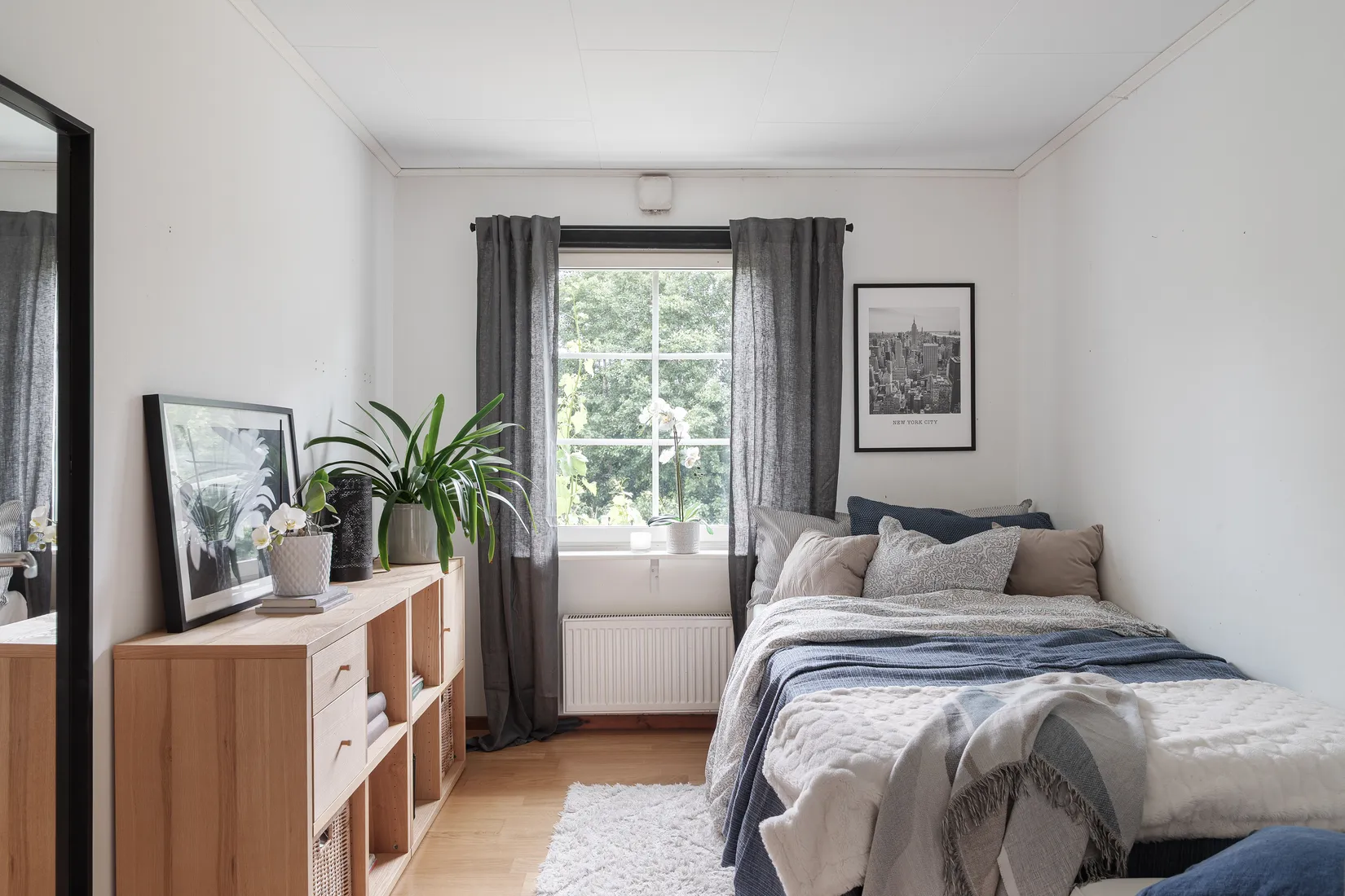 Villa, Ola Påls väg 2, Svalövssjön, Svalöv