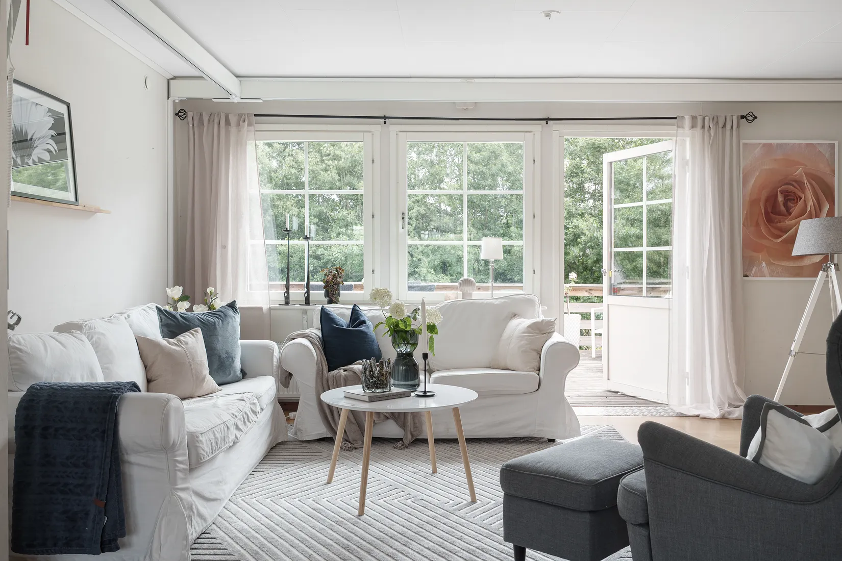 Villa, Ola Påls väg 2, Svalövssjön, Svalöv
