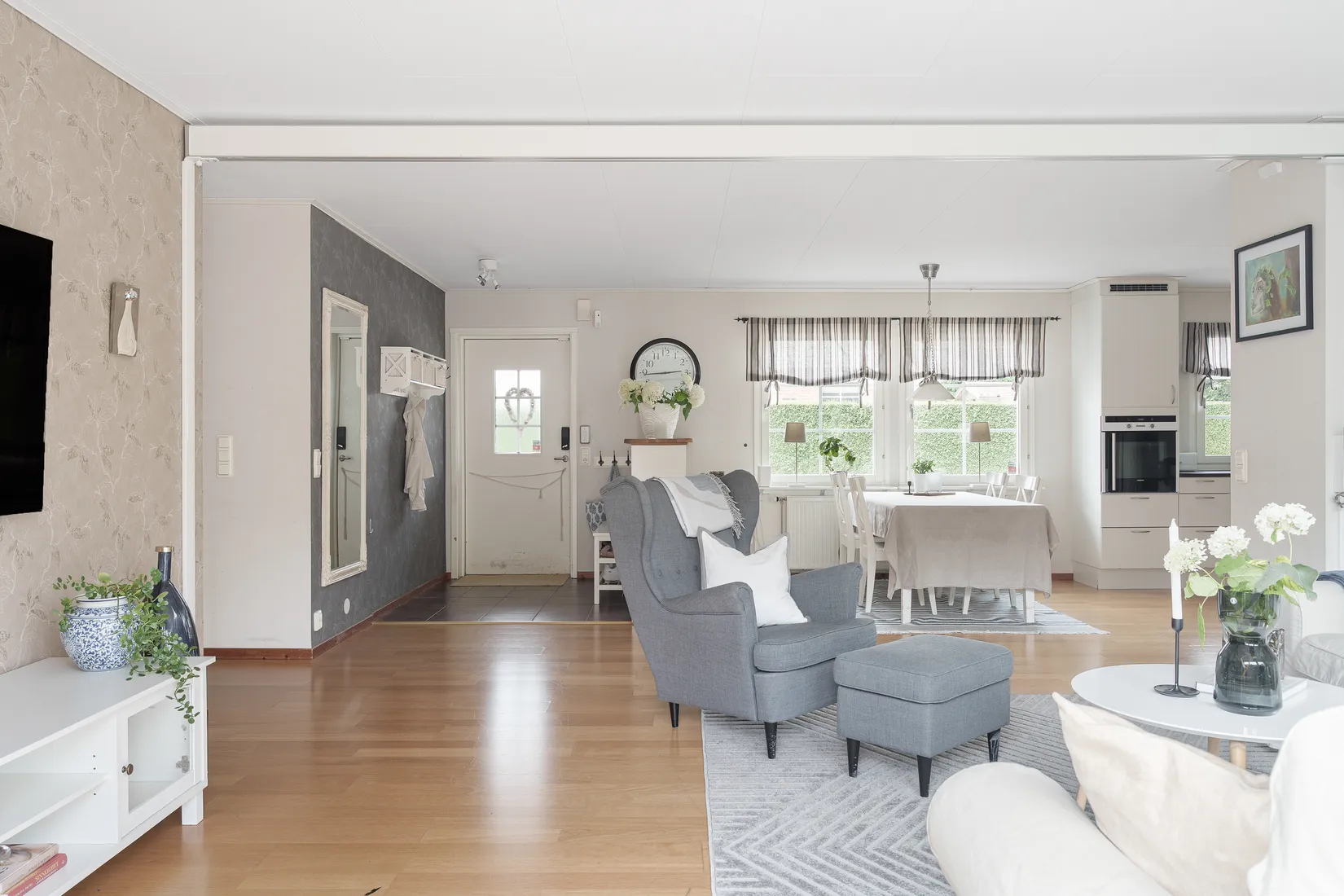 Villa, Ola Påls väg 2, Svalövssjön, Svalöv