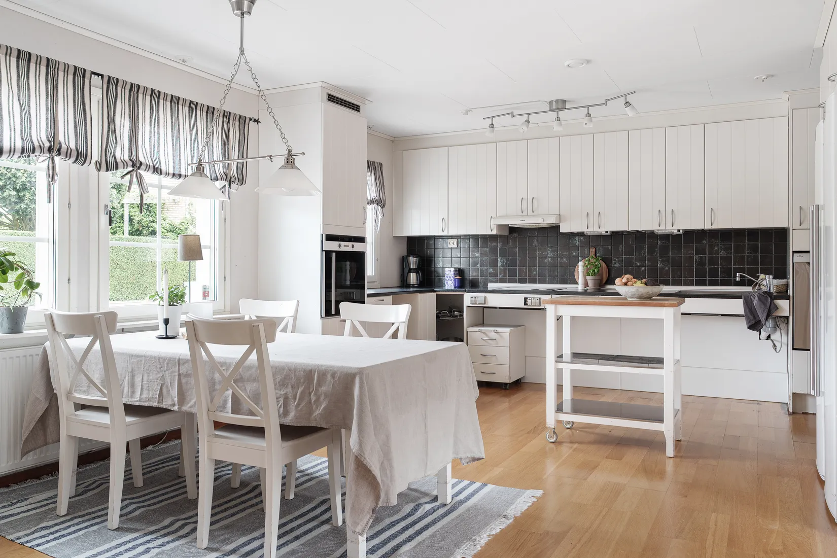 Villa, Ola Påls väg 2, Svalövssjön, Svalöv