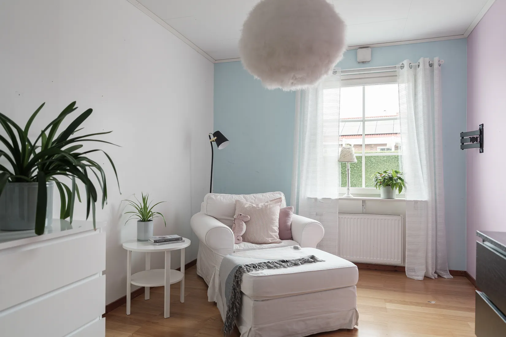 Villa, Ola Påls väg 2, Svalövssjön, Svalöv