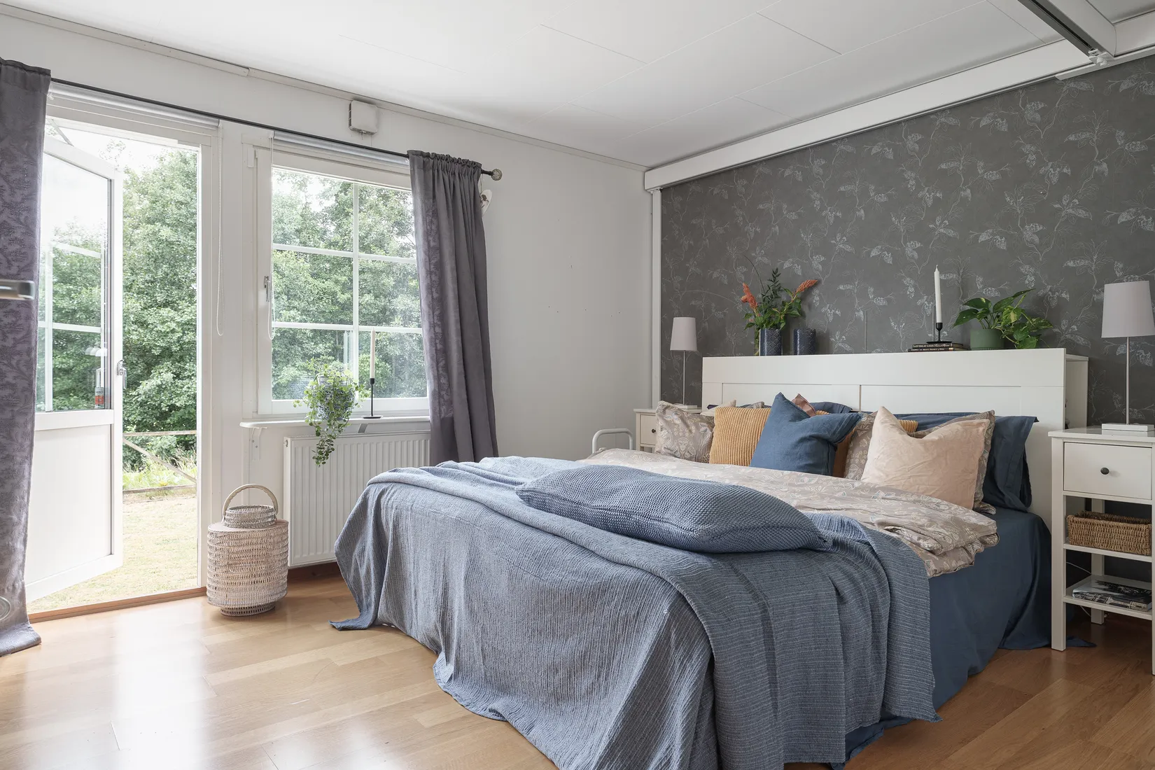Villa, Ola Påls väg 2, Svalövssjön, Svalöv