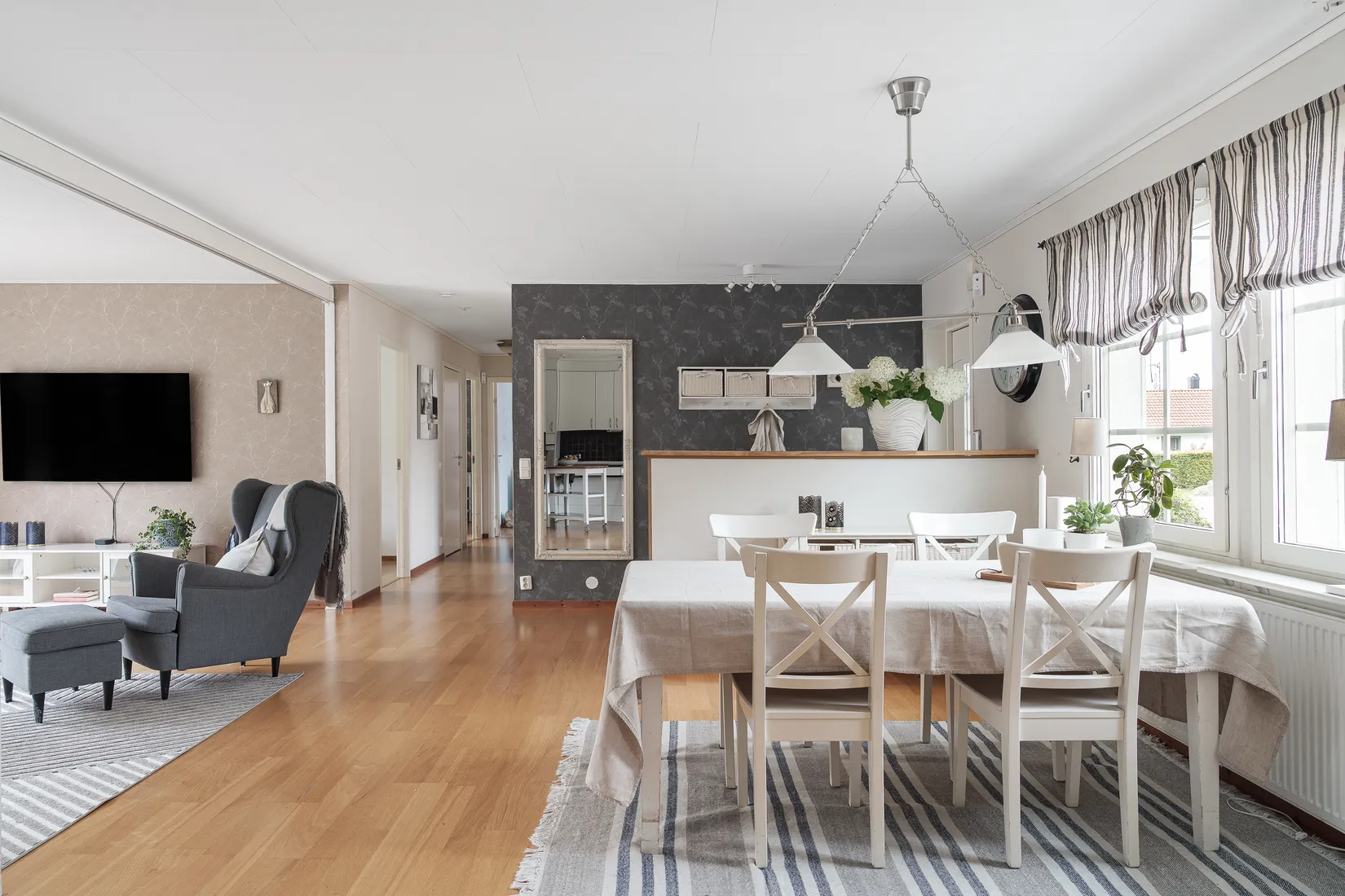 Villa, Ola Påls väg 2, Svalövssjön, Svalöv
