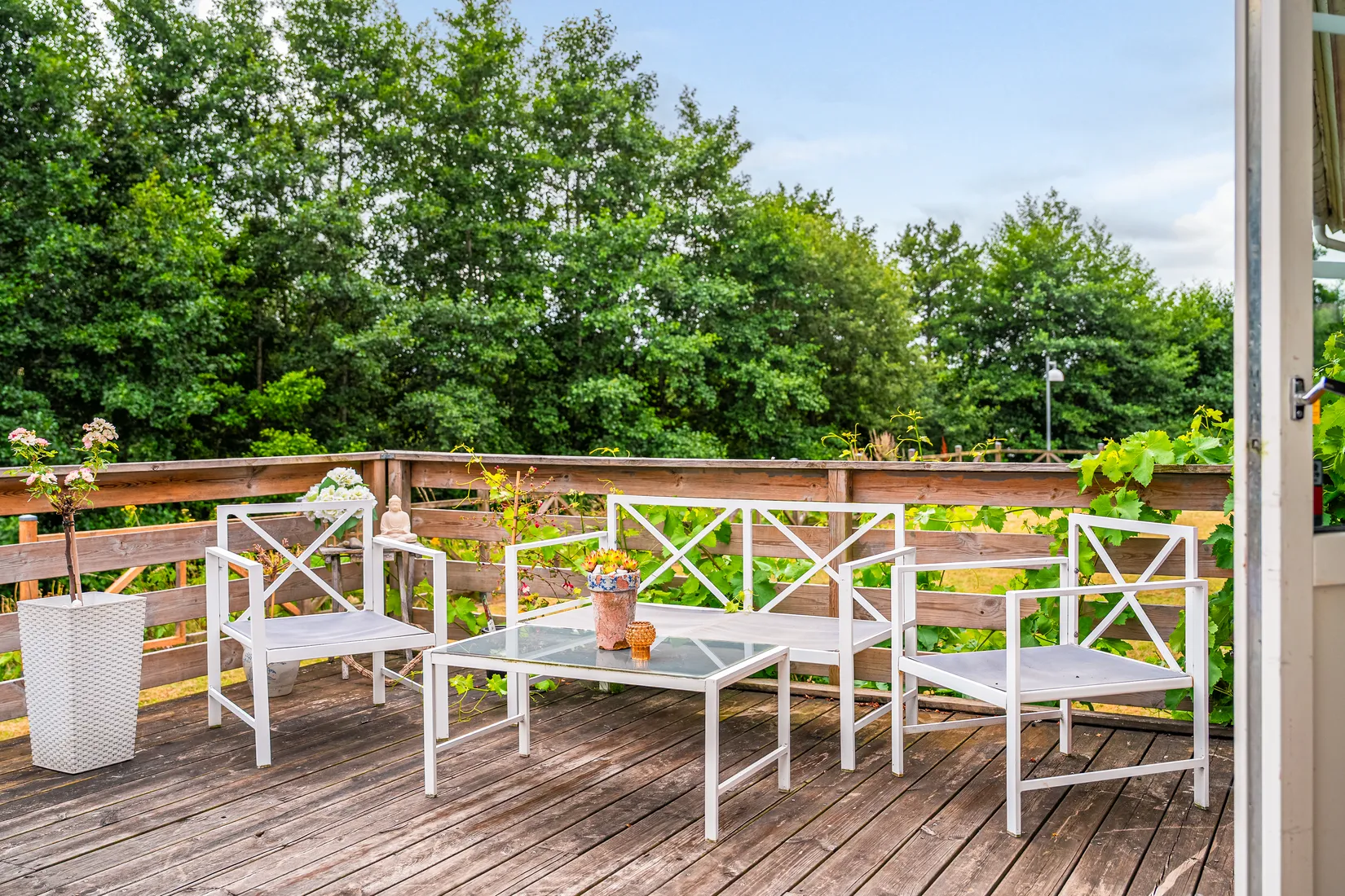 Villa, Ola Påls väg 2, Svalövssjön, Svalöv