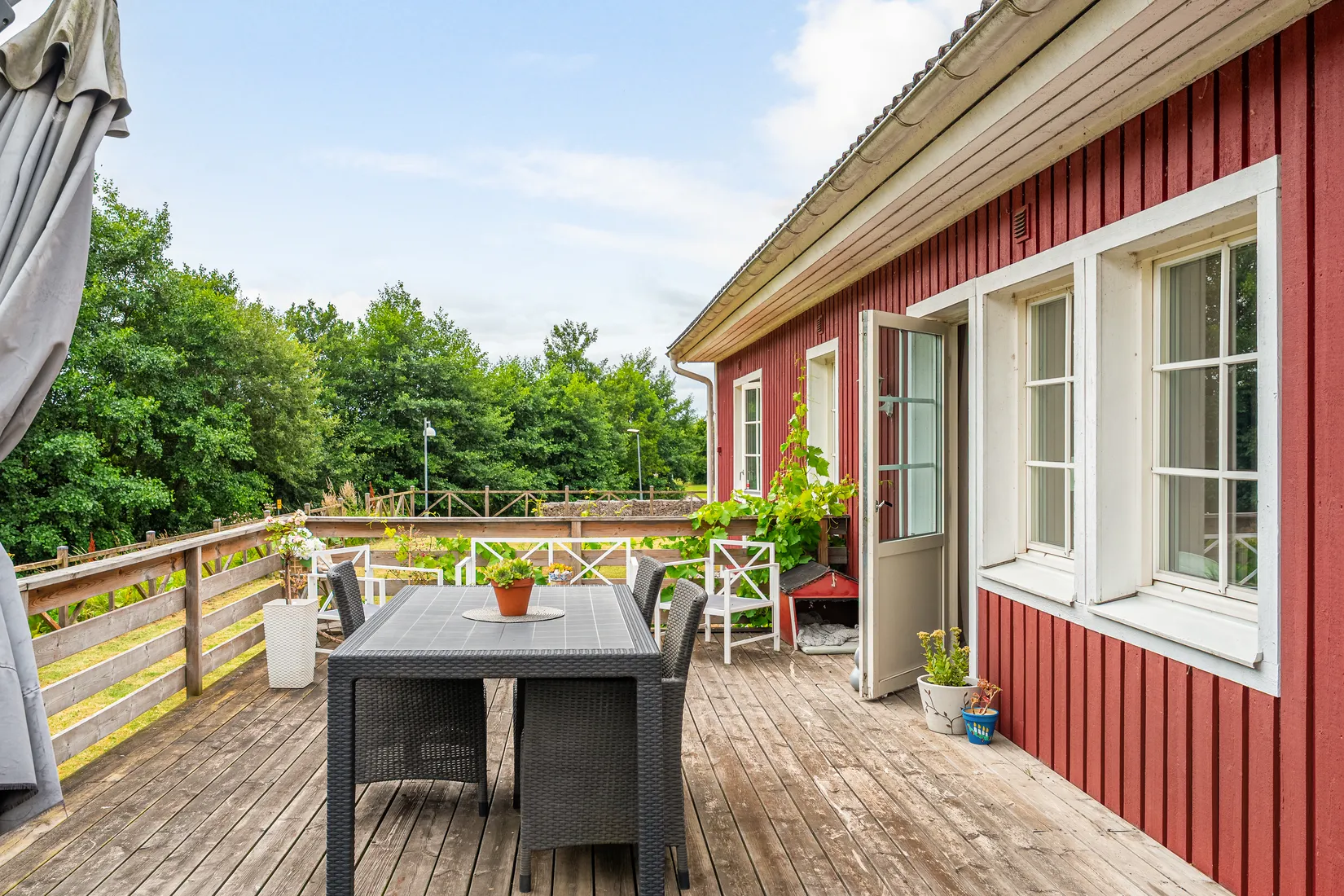 Villa, Ola Påls väg 2, Svalövssjön, Svalöv