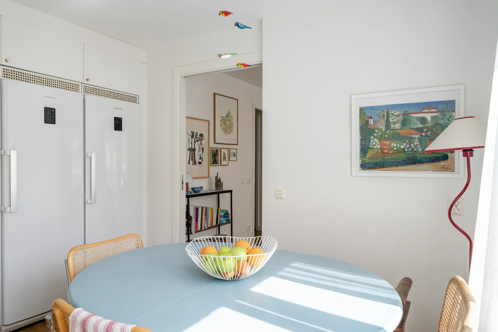 Bostadsrätt, Fatburs Brunnsgata 26, Södermalm, Stockholm