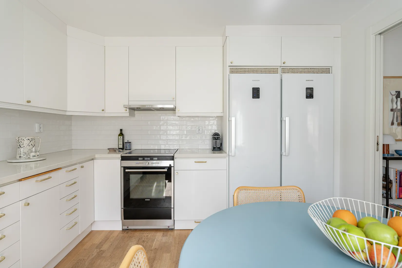 Bostadsrätt, Fatburs Brunnsgata 26, Södermalm, Stockholm