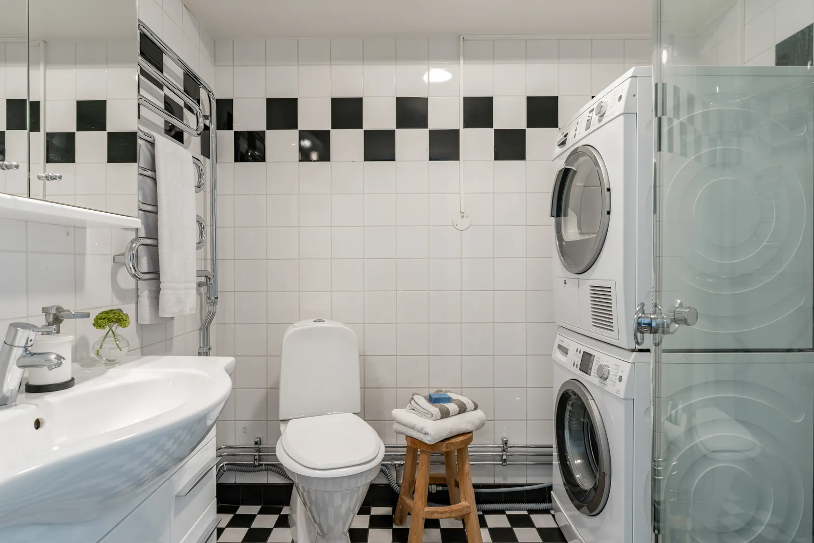 Bostadsrätt, Fatburs Brunnsgata 26, Södermalm, Stockholm