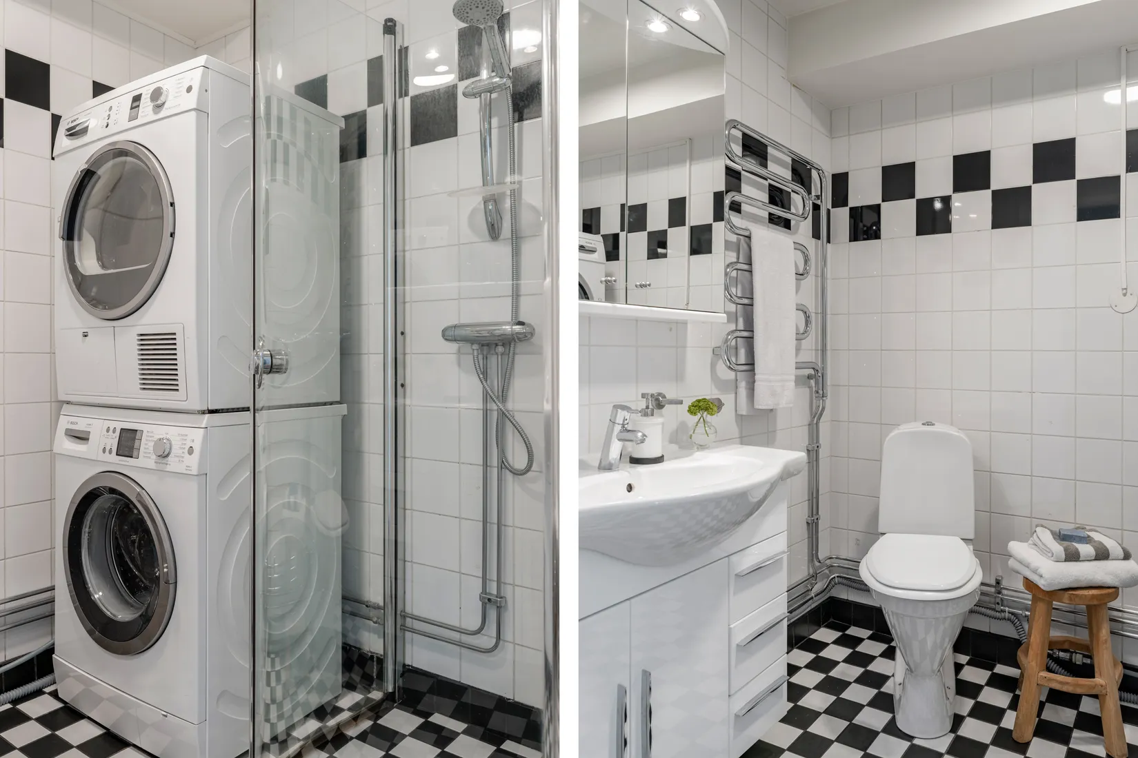 Bostadsrätt, Fatburs Brunnsgata 26, Södermalm, Stockholm