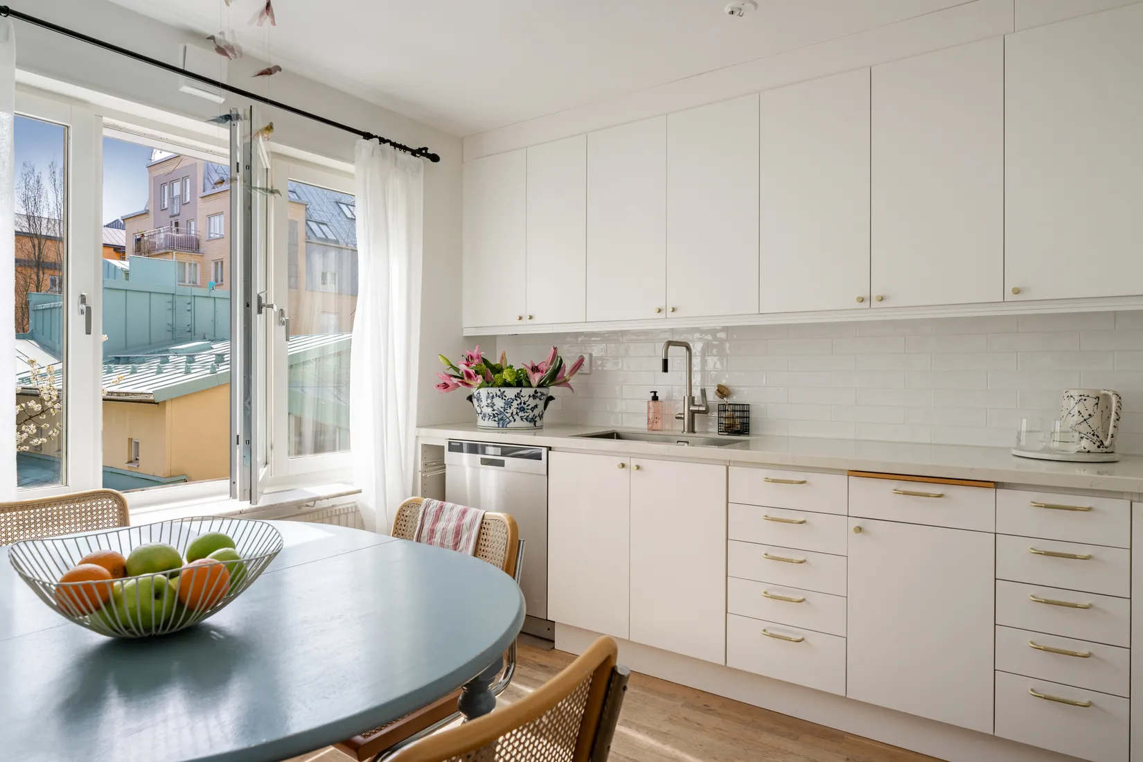 Bostadsrätt, Fatburs Brunnsgata 26, Södermalm, Stockholm