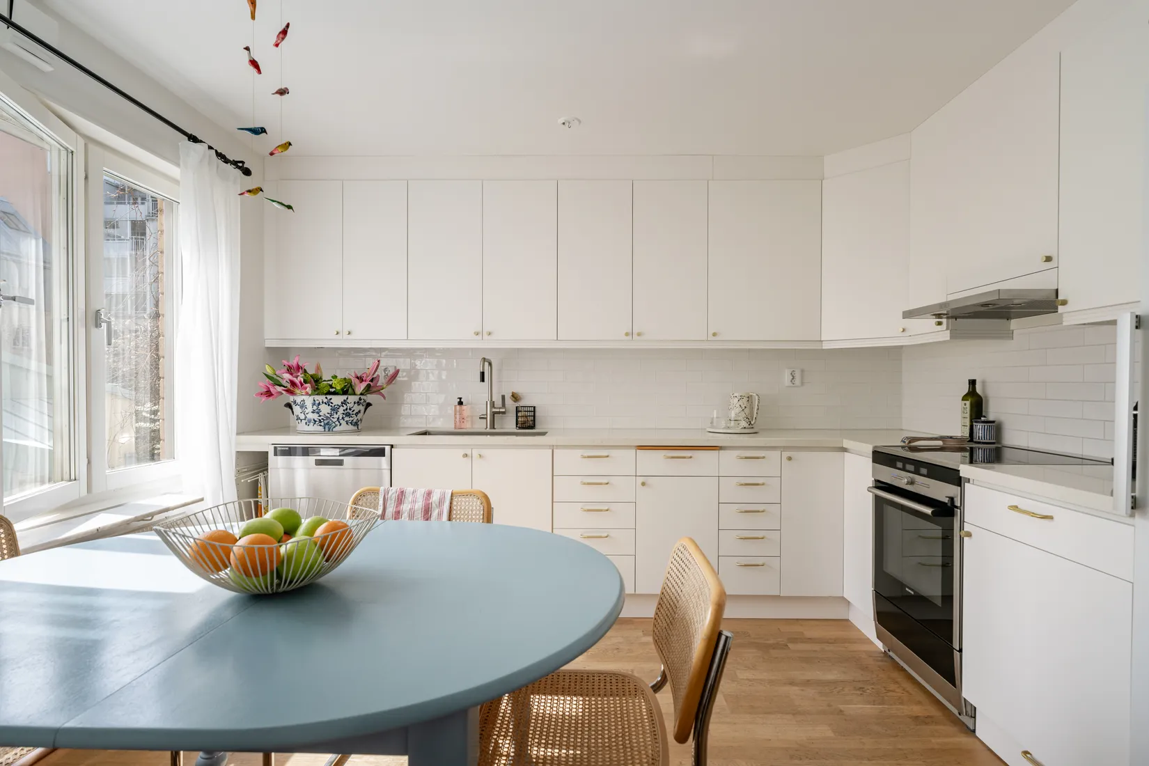 Bostadsrätt, Fatburs Brunnsgata 26, Södermalm, Stockholm