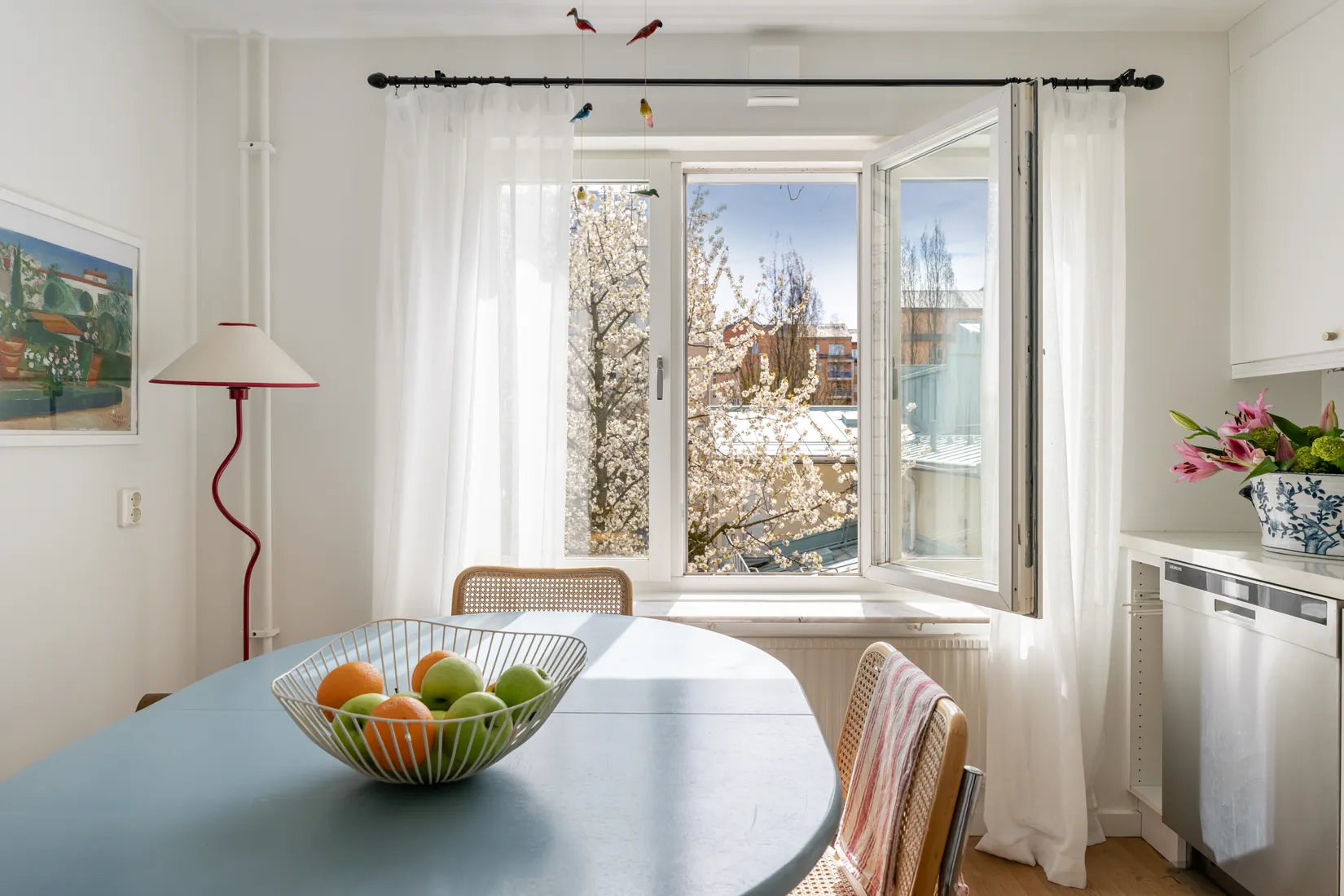 Bostadsrätt, Fatburs Brunnsgata 26, Södermalm, Stockholm