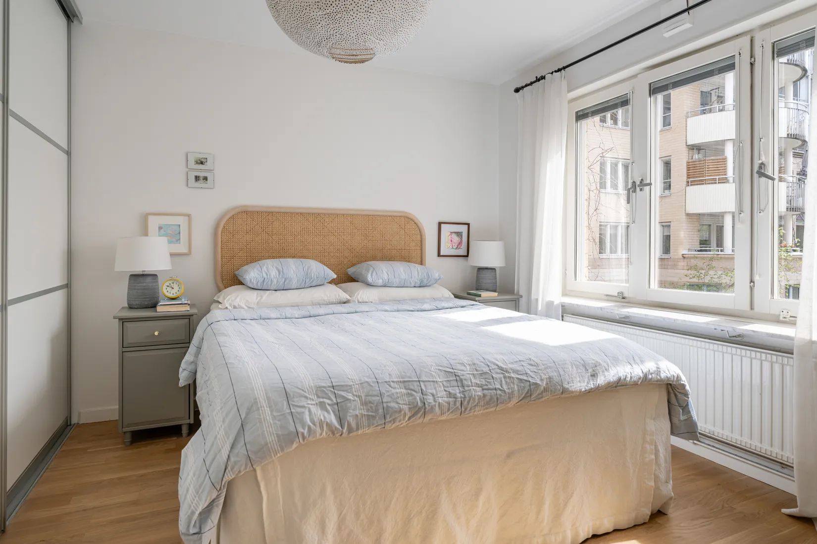 Bostadsrätt, Fatburs Brunnsgata 26, Södermalm, Stockholm