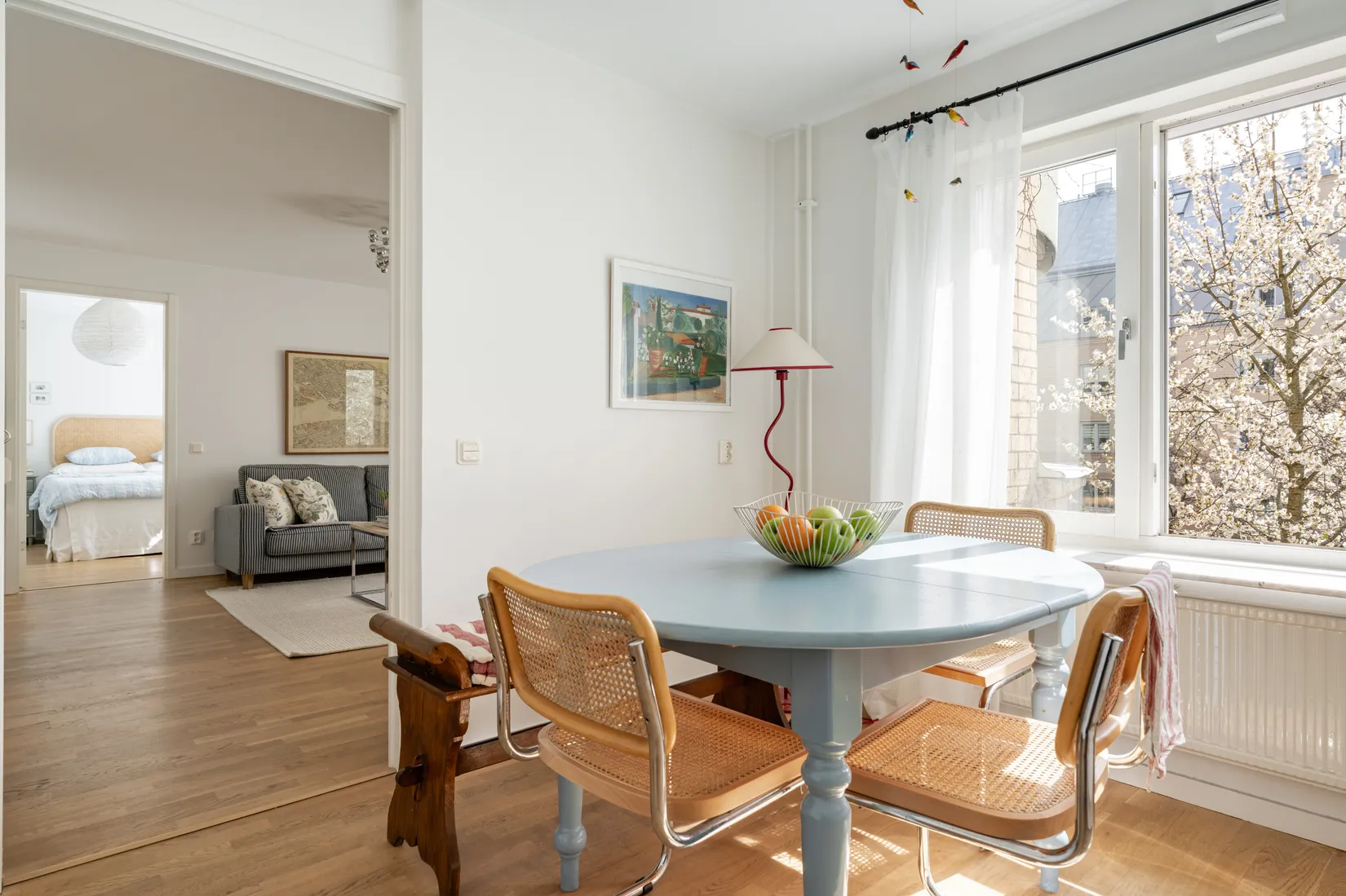 Bostadsrätt, Fatburs Brunnsgata 26, Södermalm, Stockholm