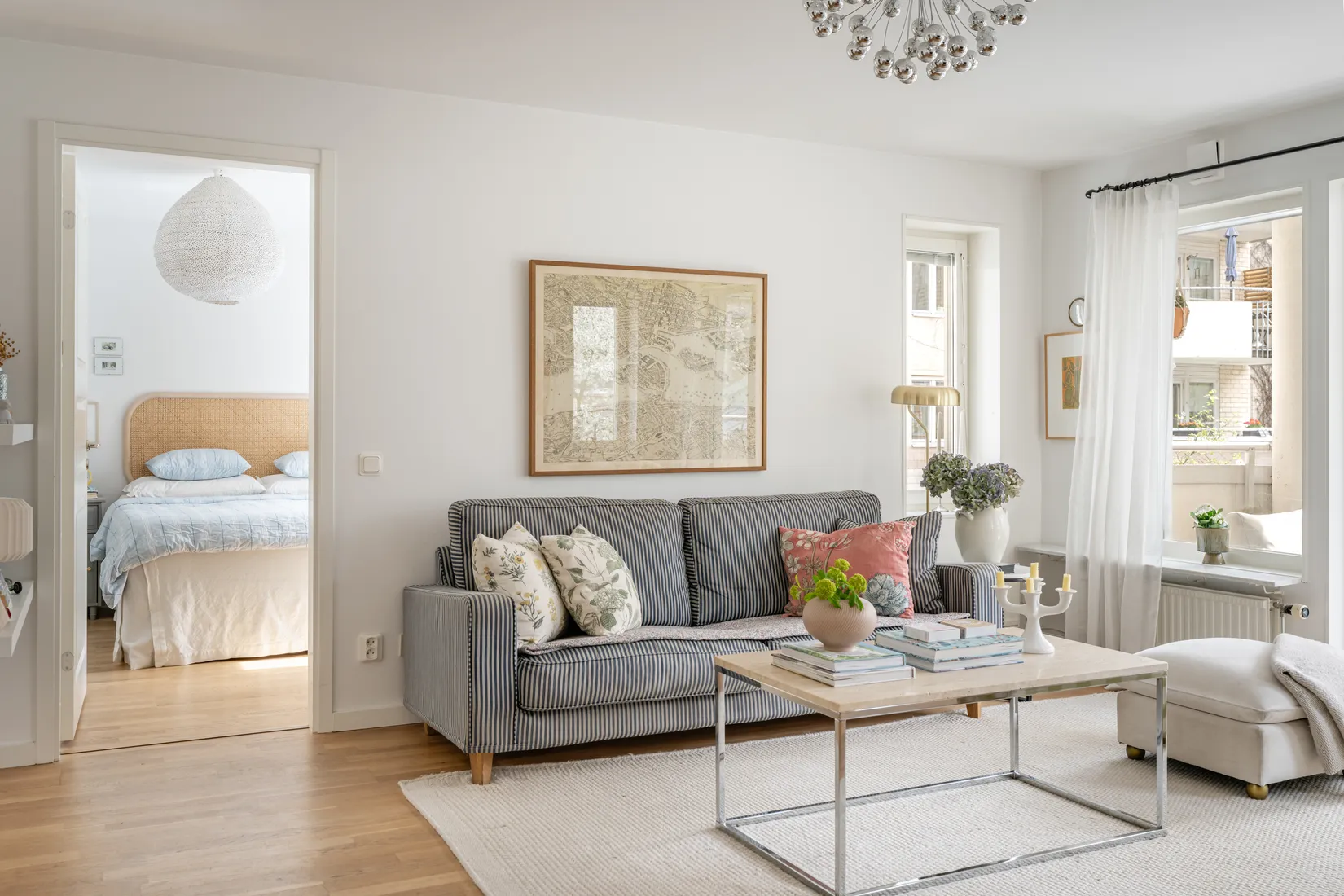 Bostadsrätt, Fatburs Brunnsgata 26, Södermalm, Stockholm