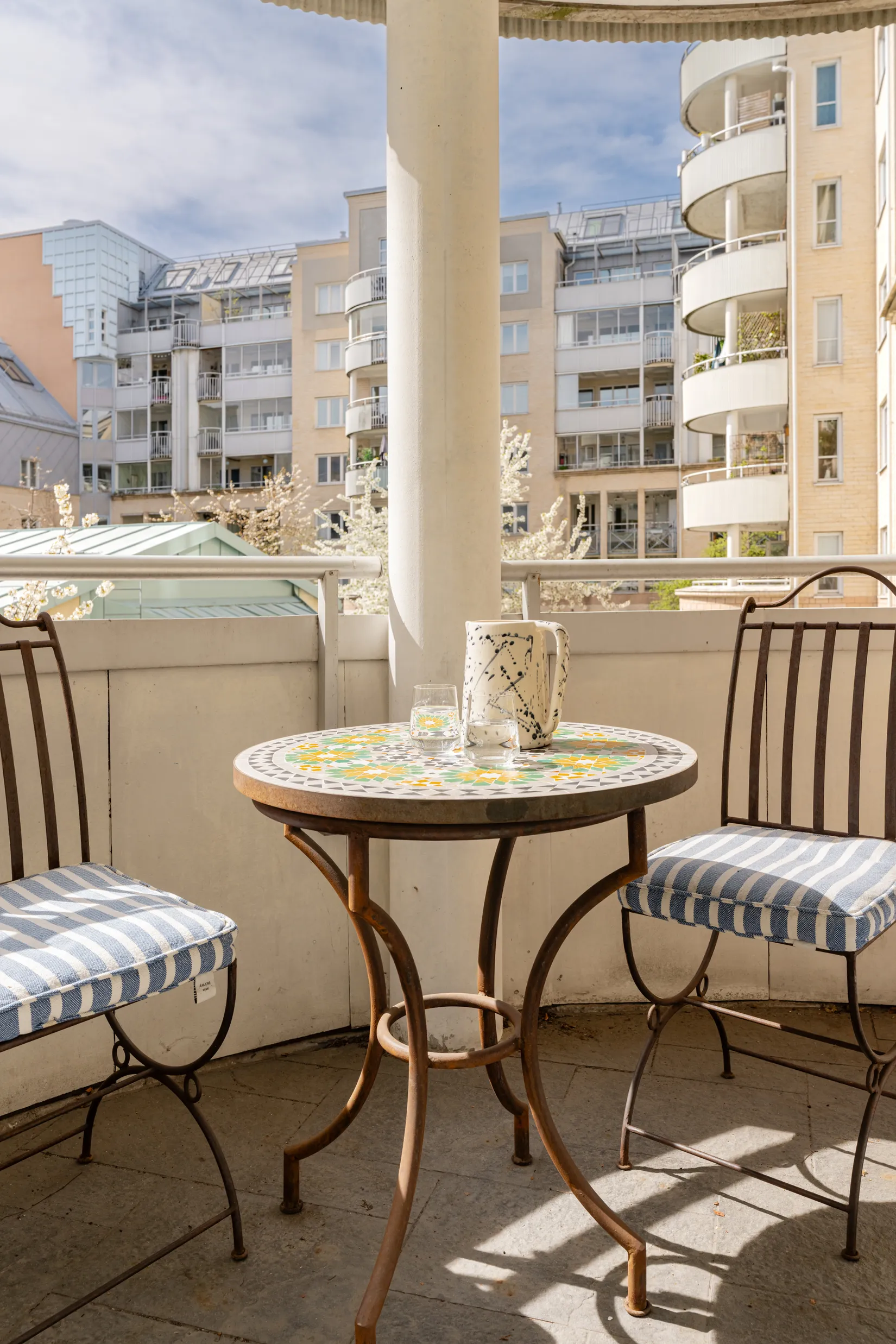 Bostadsrätt, Fatburs Brunnsgata 26, Södermalm, Stockholm