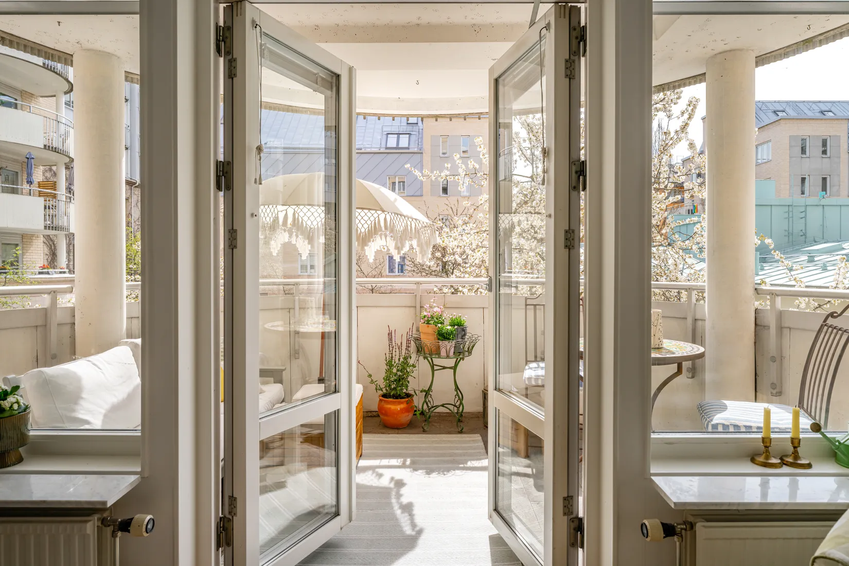 Bostadsrätt, Fatburs Brunnsgata 26, Södermalm, Stockholm