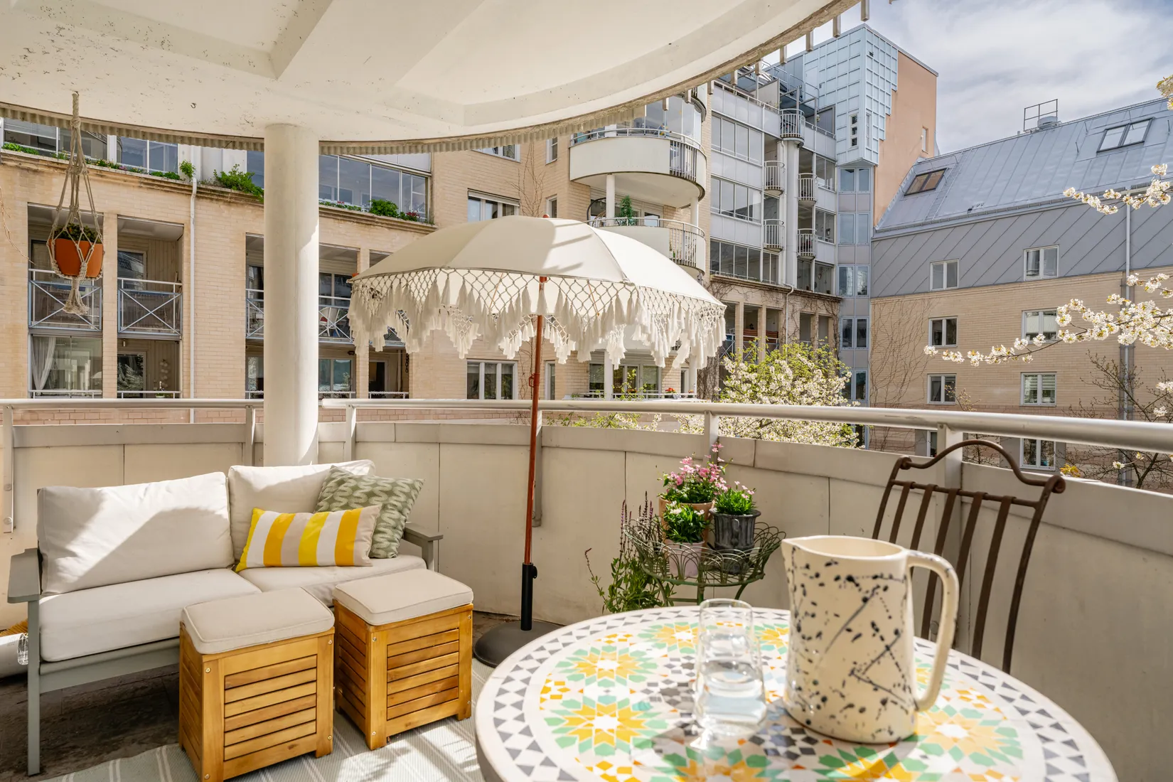 Bostadsrätt, Fatburs Brunnsgata 26, Södermalm, Stockholm