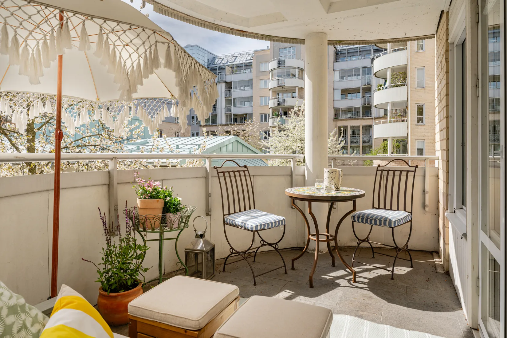 Bostadsrätt, Fatburs Brunnsgata 26, Södermalm, Stockholm