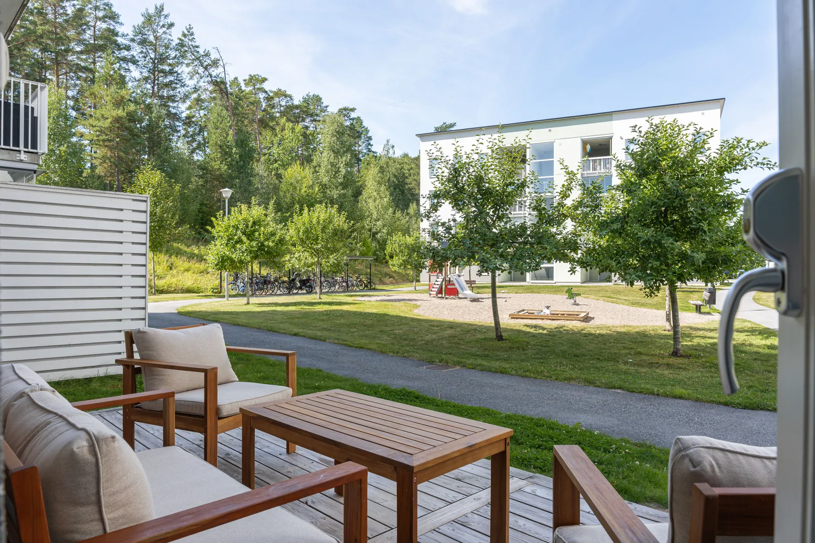 Bostadsrätt, Kornellvägen 18, Bettorp, Örebro