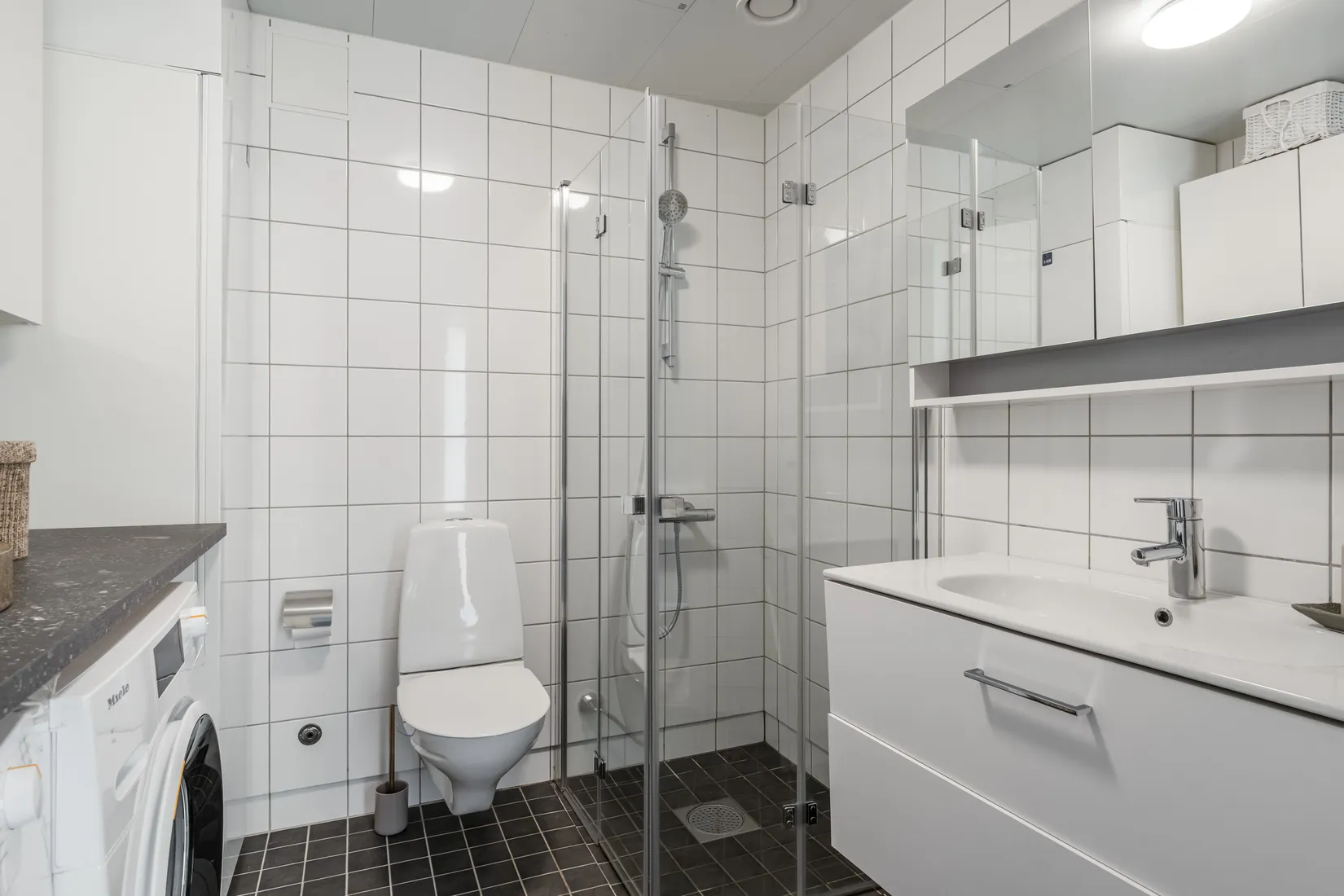 Bostadsrätt, Kornellvägen 18, Bettorp, Örebro