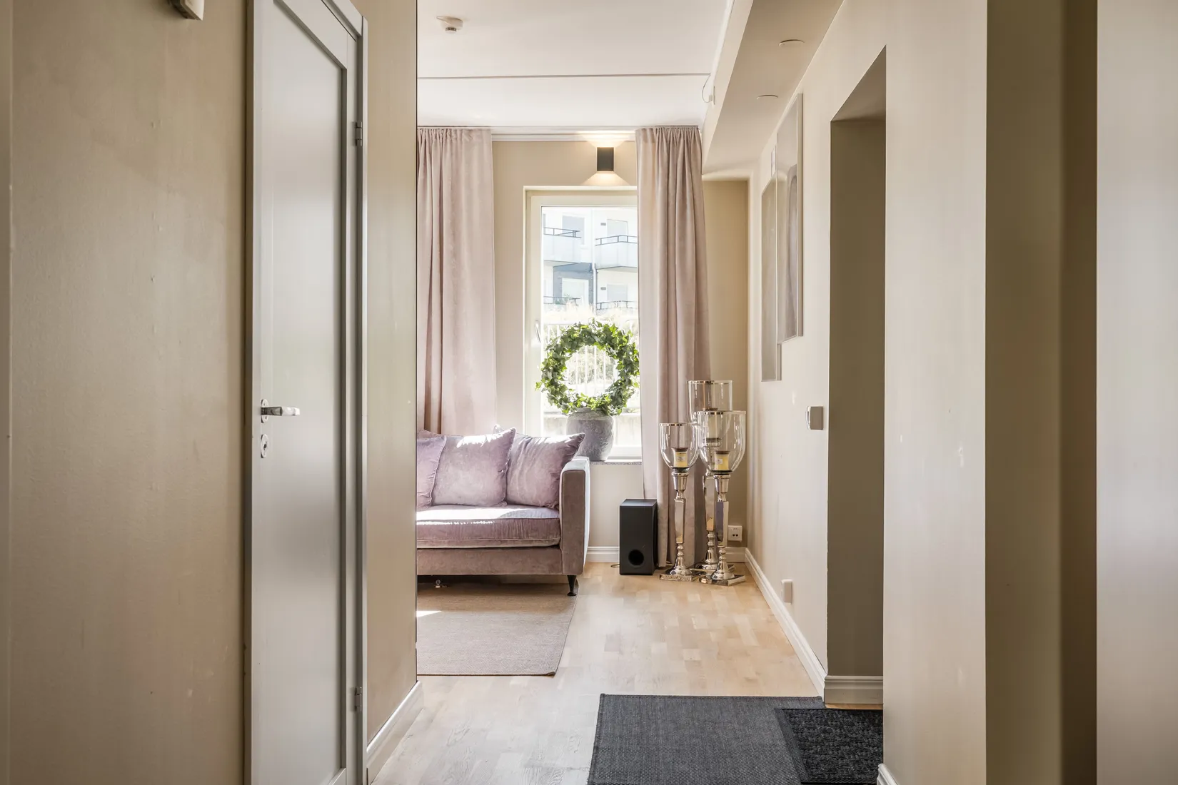 Bostadsrätt, Kornellvägen 18, Bettorp, Örebro