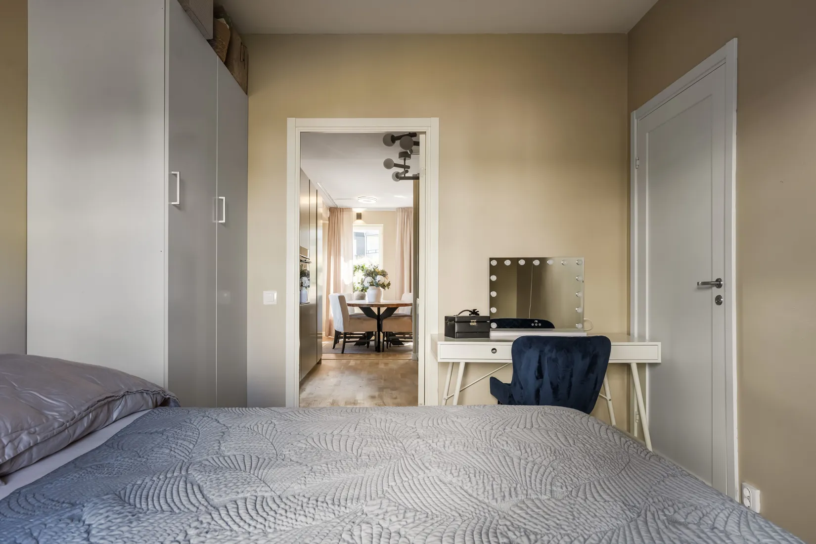Bostadsrätt, Kornellvägen 18, Bettorp, Örebro