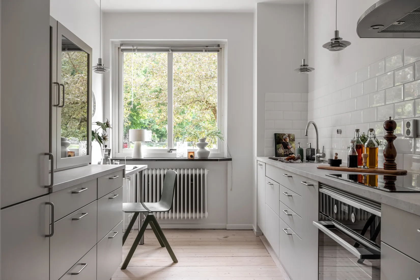 Bostadsrätt, Måsvägen 20C, Väster, Lund