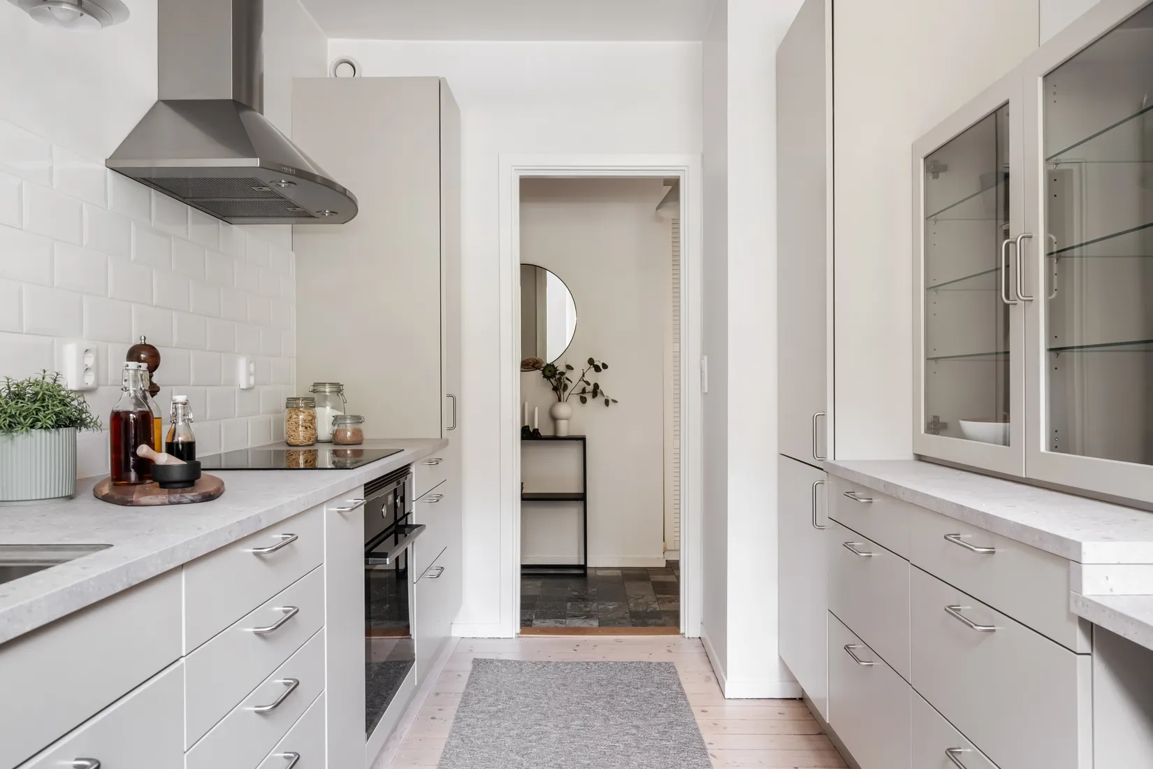 Bostadsrätt, Måsvägen 20C, Väster, Lund