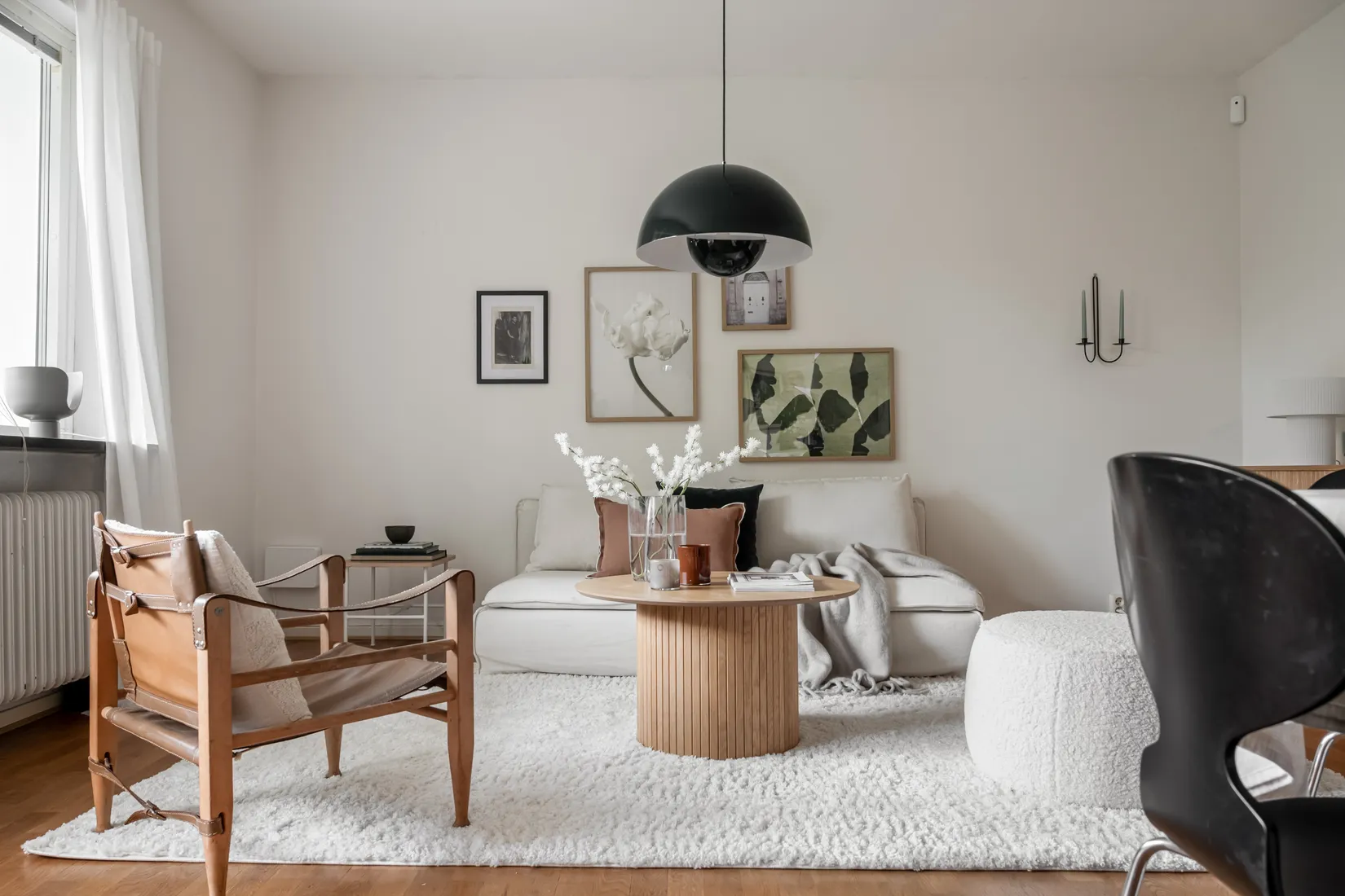 Bostadsrätt, Måsvägen 20C, Väster, Lund