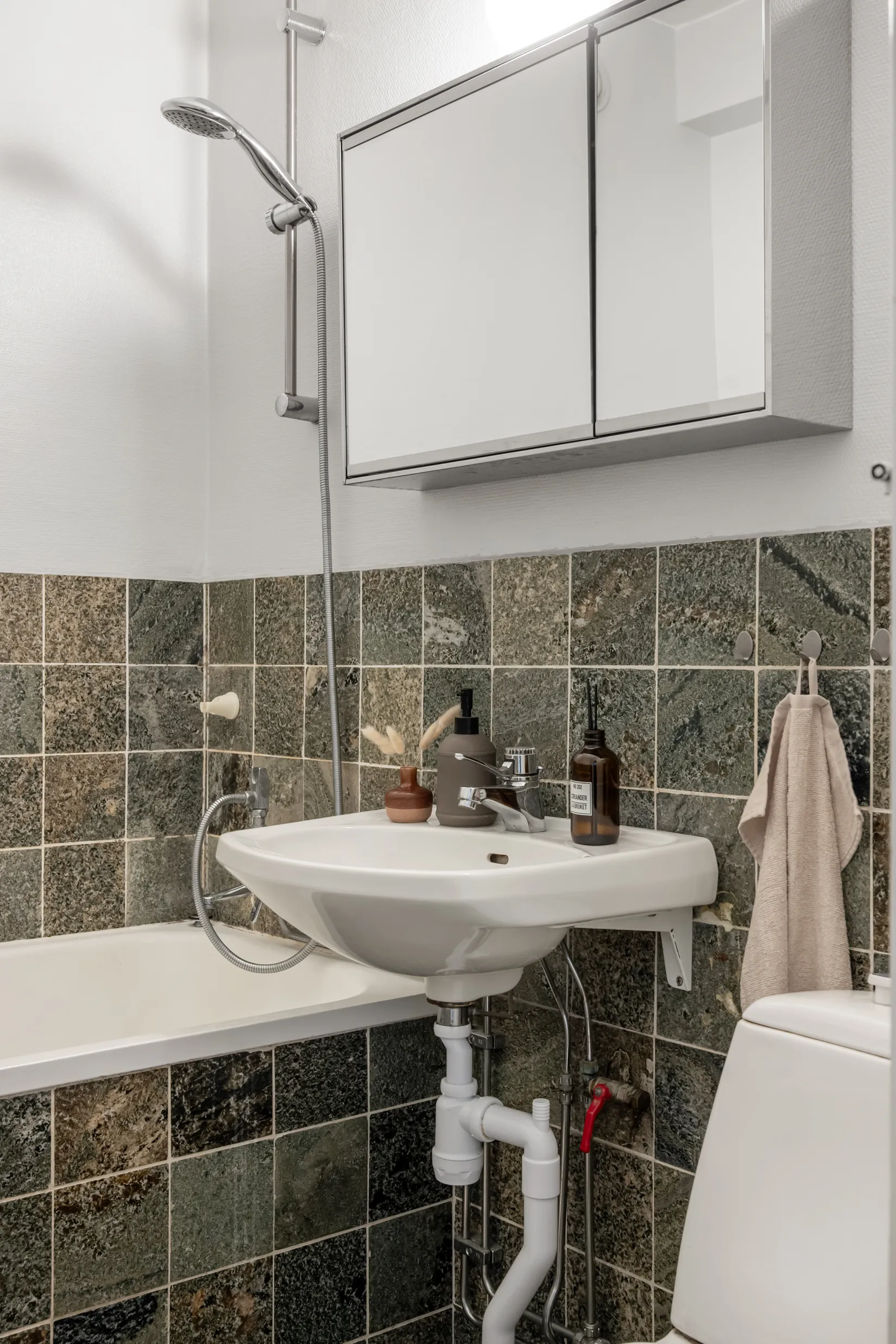 Bostadsrätt, Måsvägen 20C, Väster, Lund