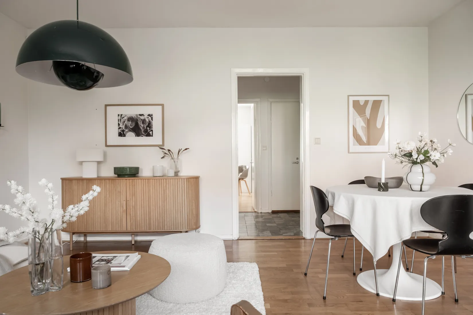 Bostadsrätt, Måsvägen 20C, Väster, Lund
