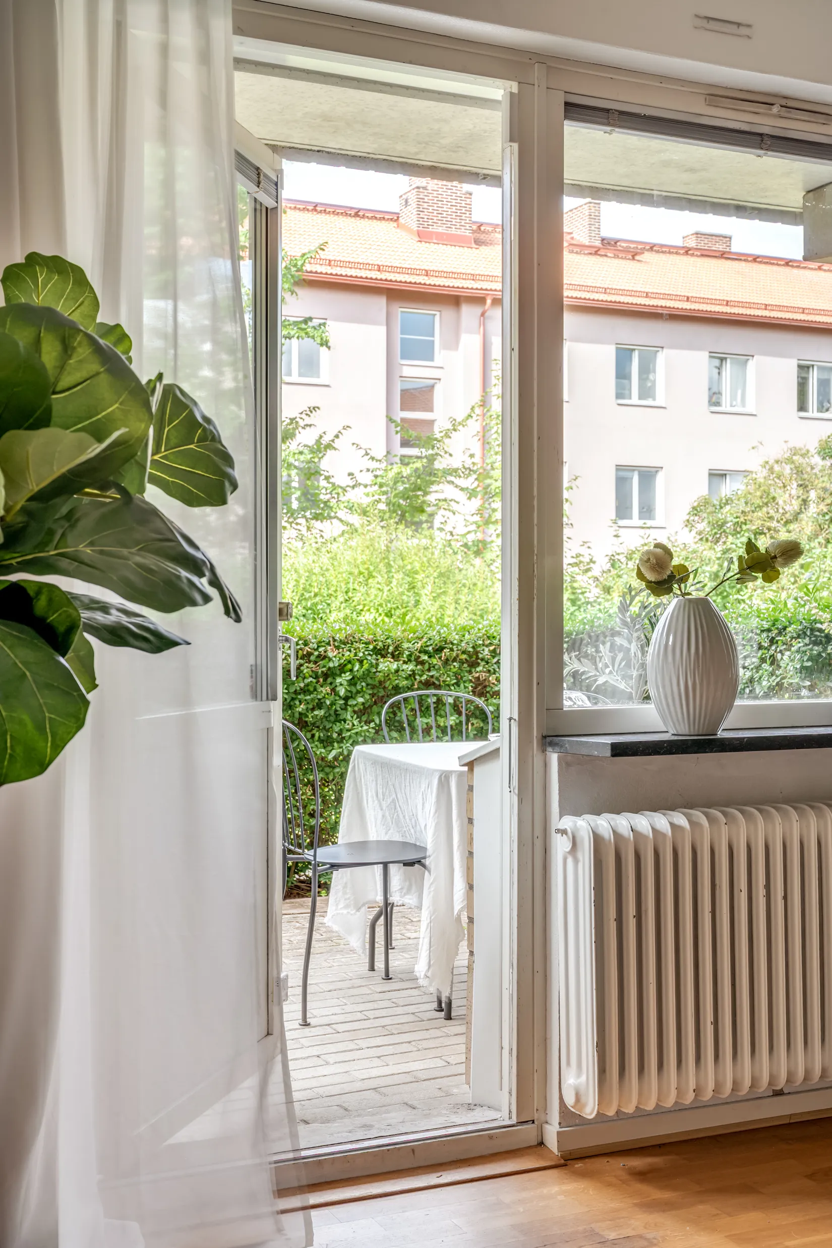 Bostadsrätt, Måsvägen 20C, Väster, Lund