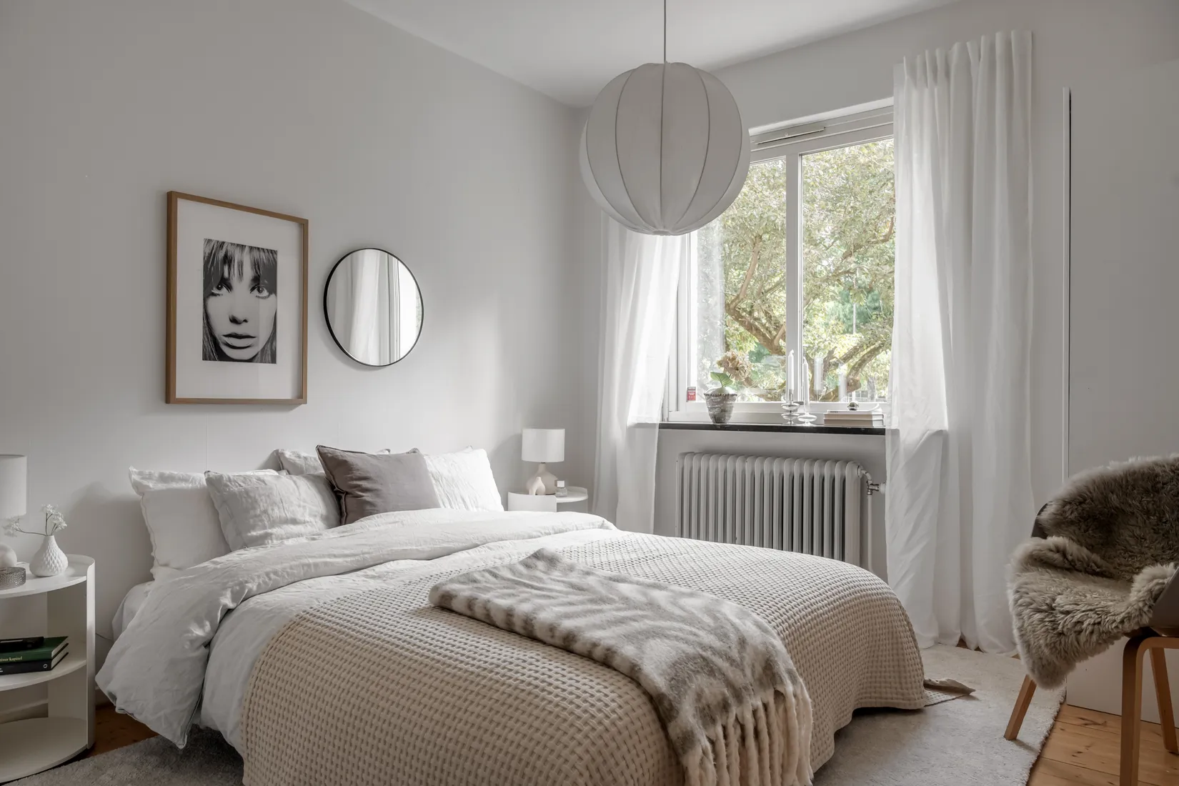Bostadsrätt, Måsvägen 20C, Väster, Lund