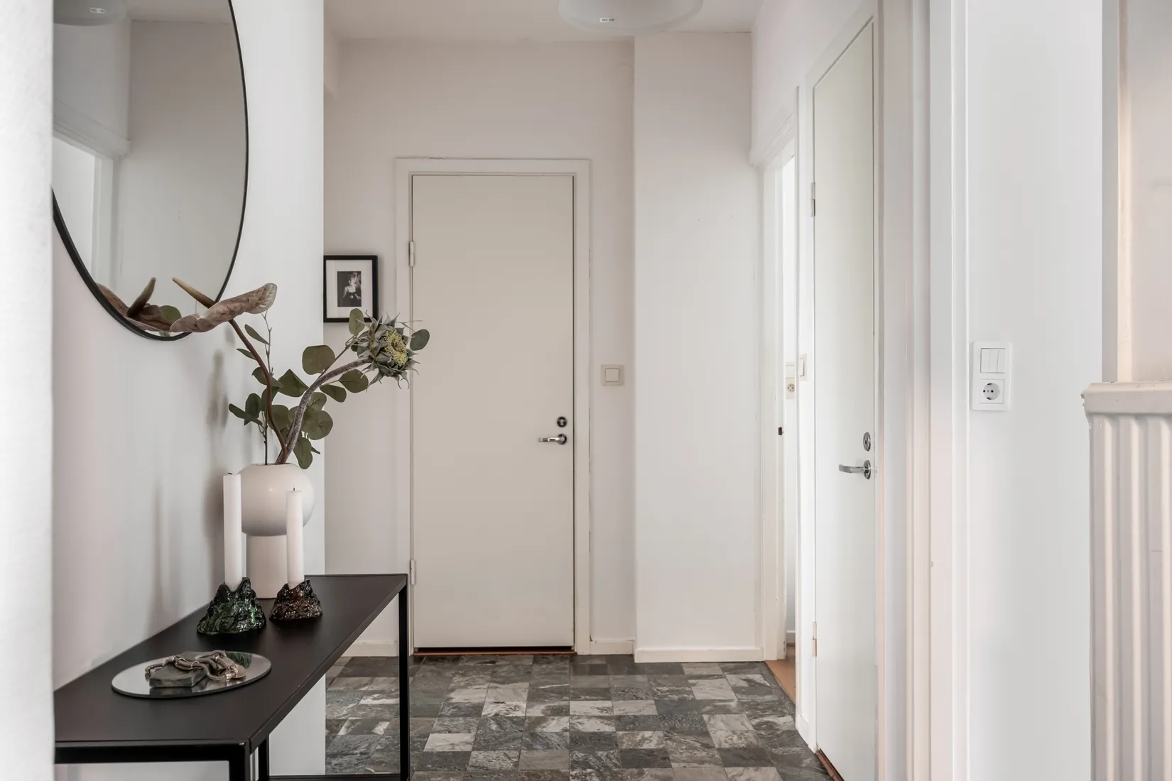 Bostadsrätt, Måsvägen 20C, Väster, Lund