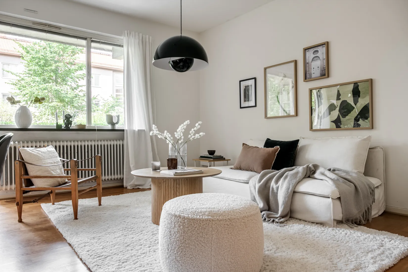 Bostadsrätt, Måsvägen 20C, Väster, Lund