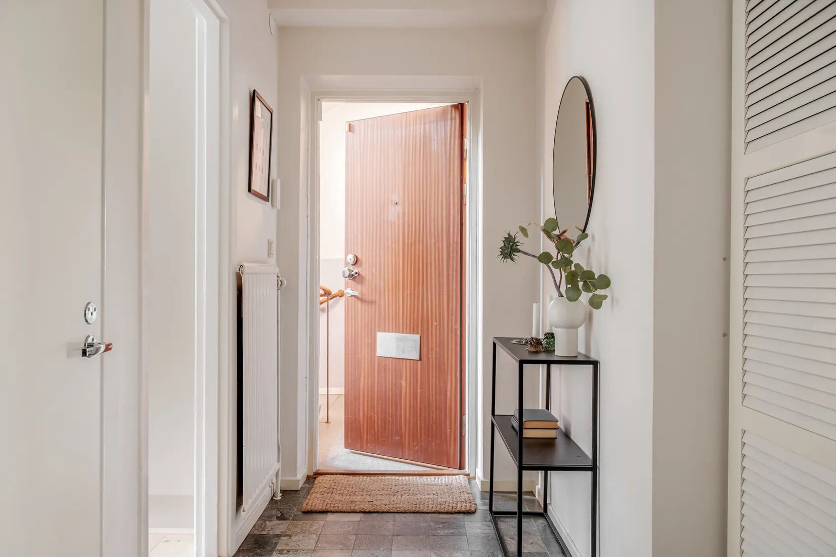 Bostadsrätt, Måsvägen 20C, Väster, Lund