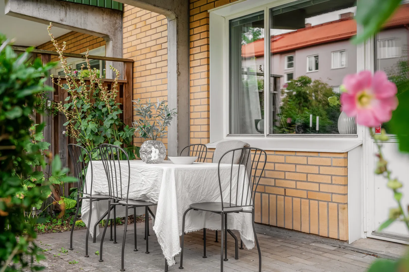 Bostadsrätt, Måsvägen 20C, Väster, Lund