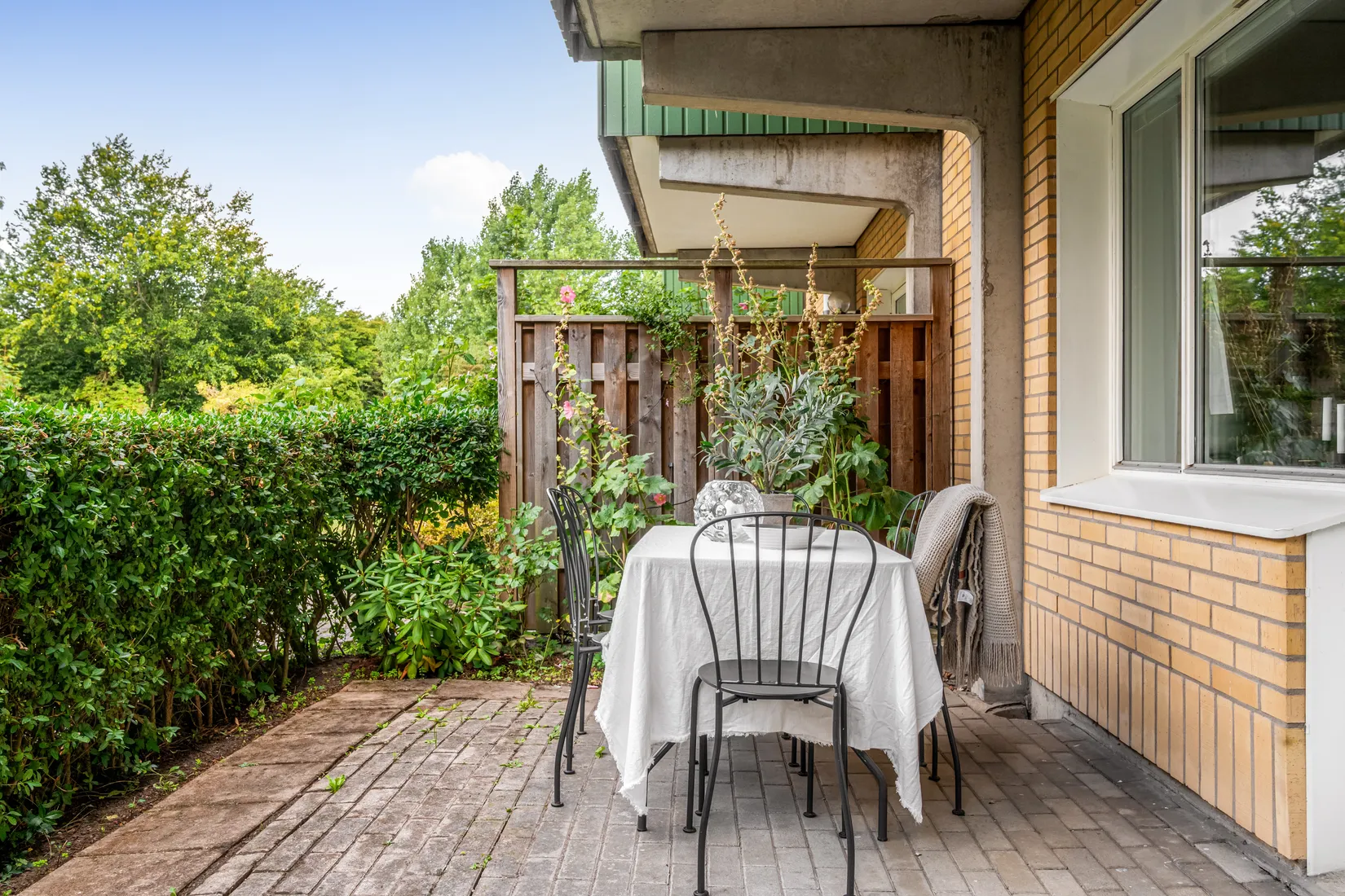 Bostadsrätt, Måsvägen 20C, Väster, Lund