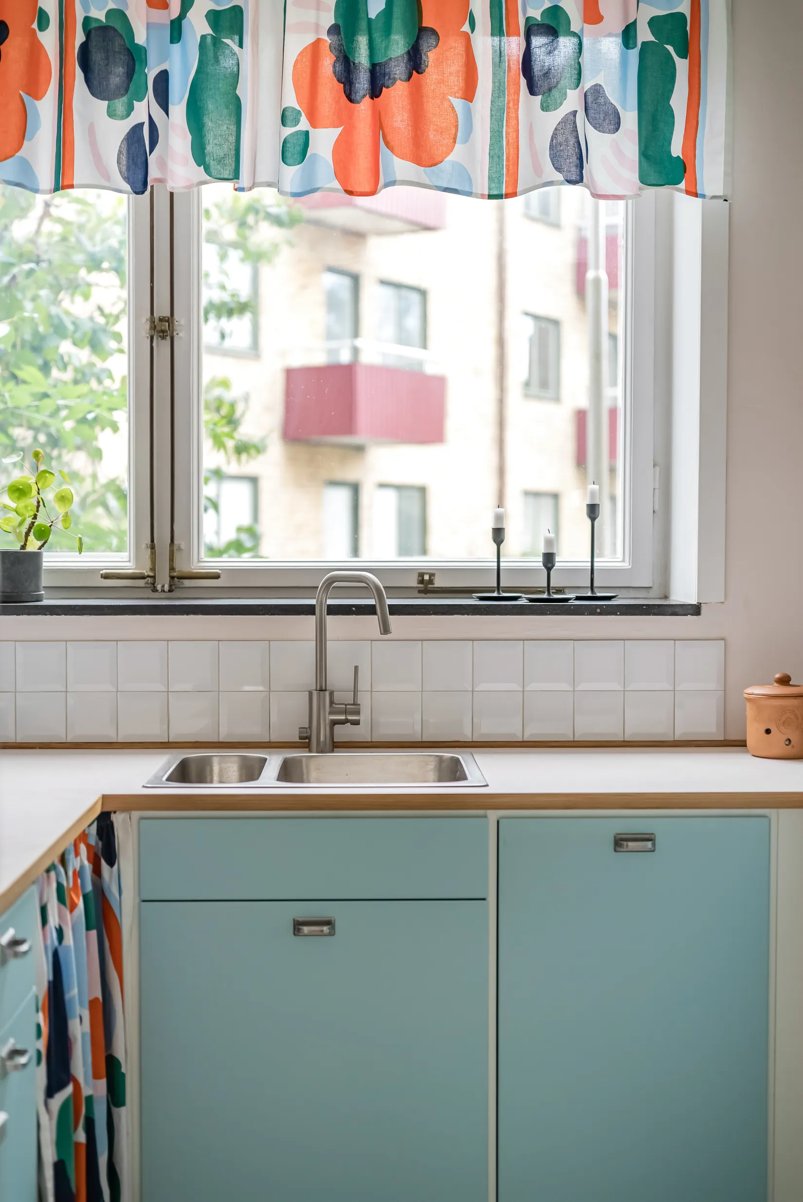 Bostadsrätt, Byggmästarvägen 36, Bromma - Abrahamsberg, Stockholm