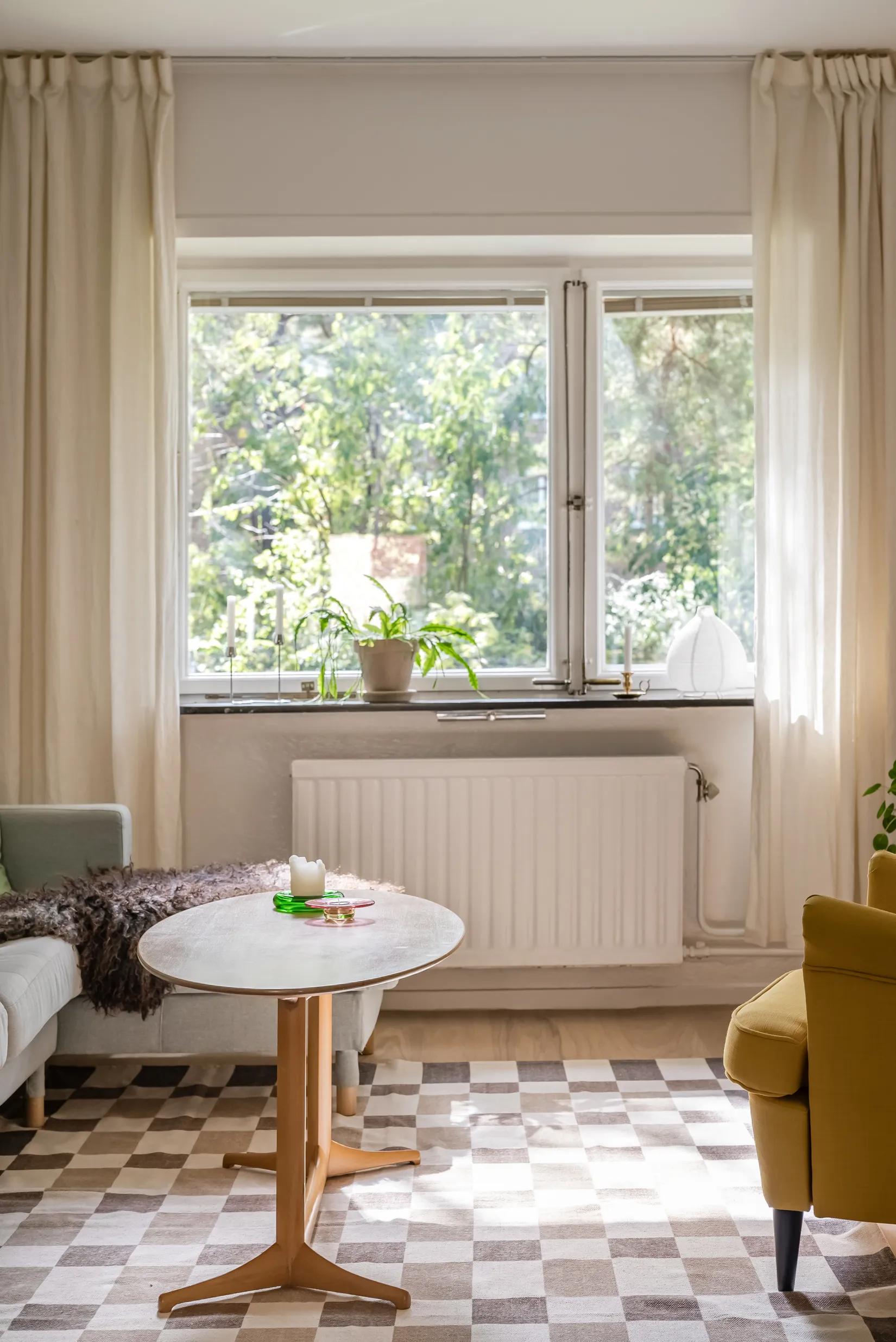 Bostadsrätt, Byggmästarvägen 36, Bromma - Abrahamsberg, Stockholm