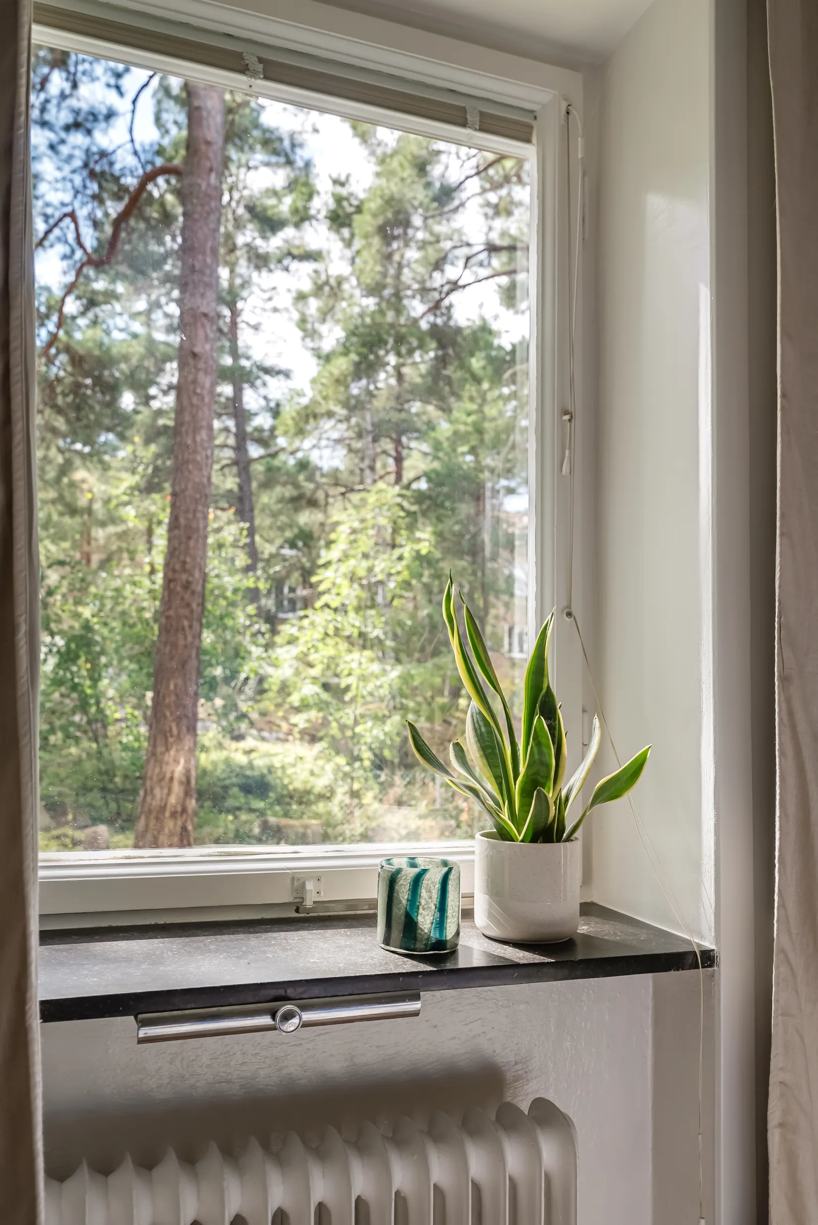 Bostadsrätt, Byggmästarvägen 36, Bromma - Abrahamsberg, Stockholm