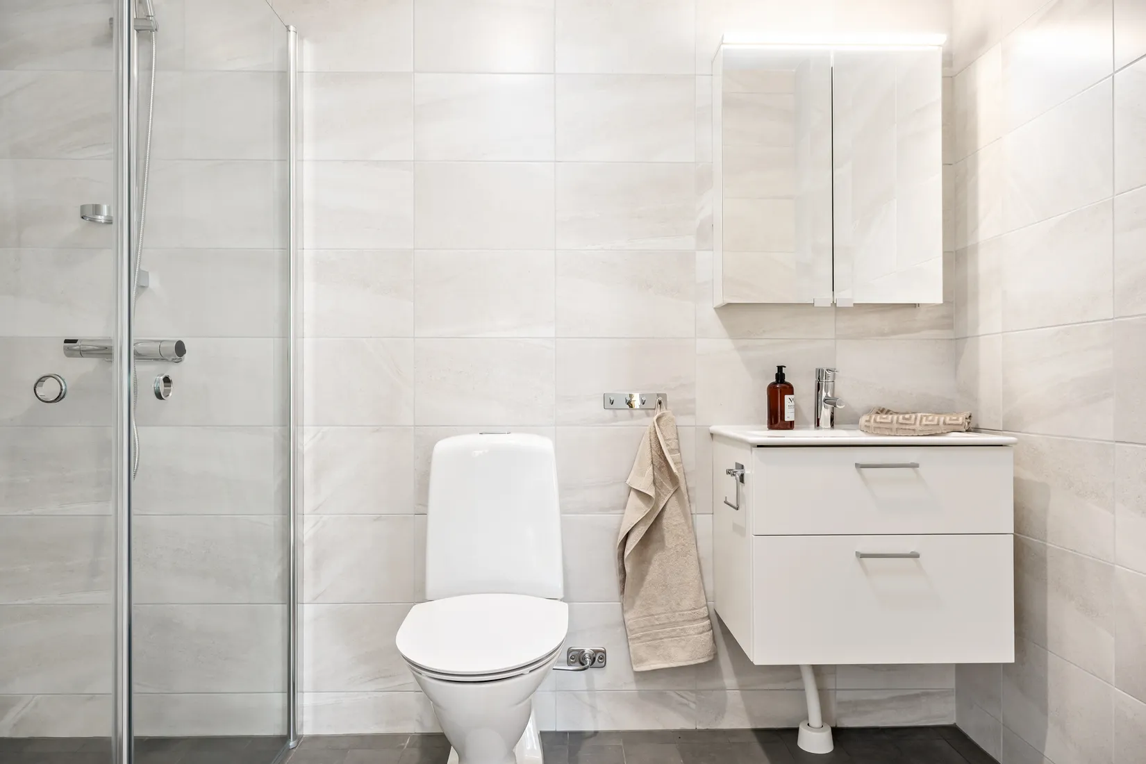 Bostadsrätt, Saltängsgatan 98, Centralt - Inre hamnen, Norrköping