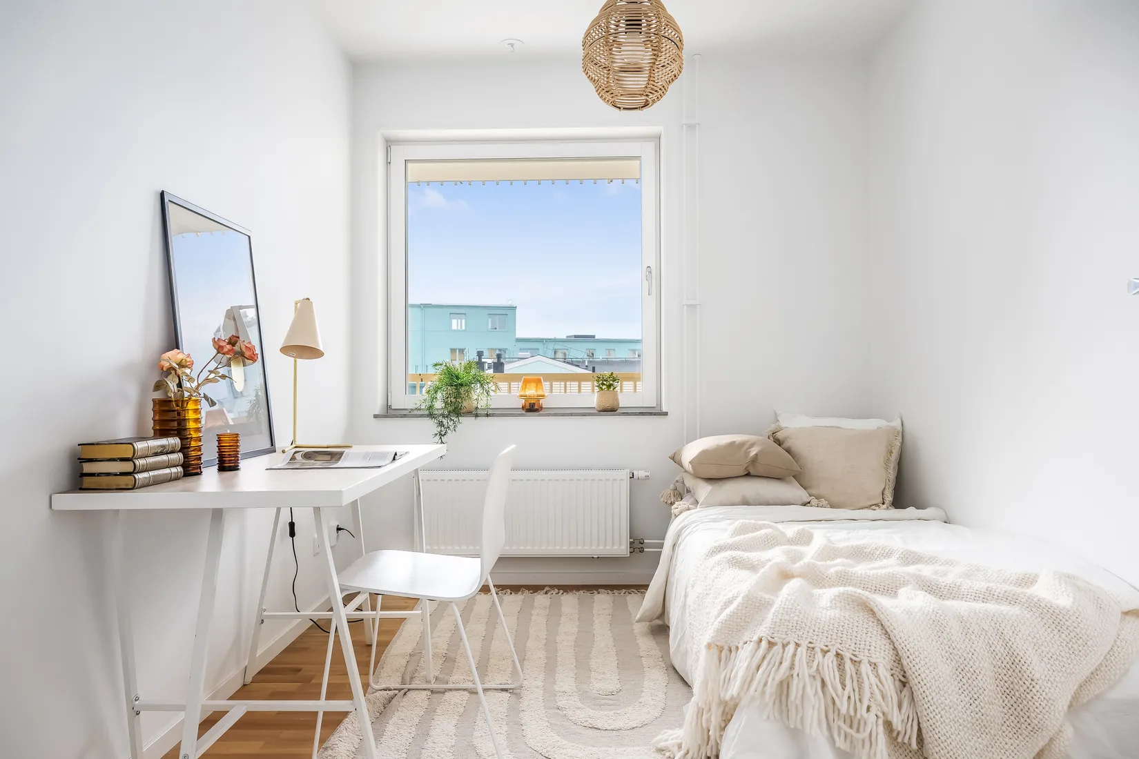 Bostadsrätt, Saltängsgatan 98, Centralt - Inre hamnen, Norrköping