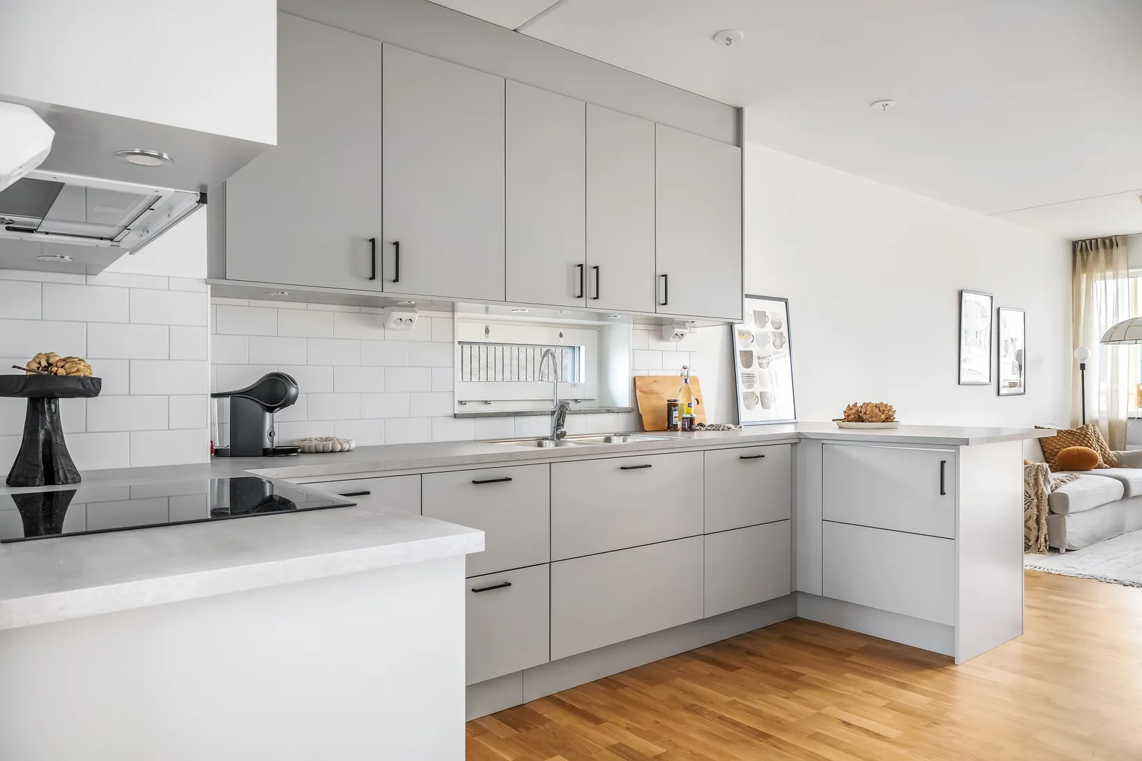 Bostadsrätt, Saltängsgatan 98, Centralt - Inre hamnen, Norrköping