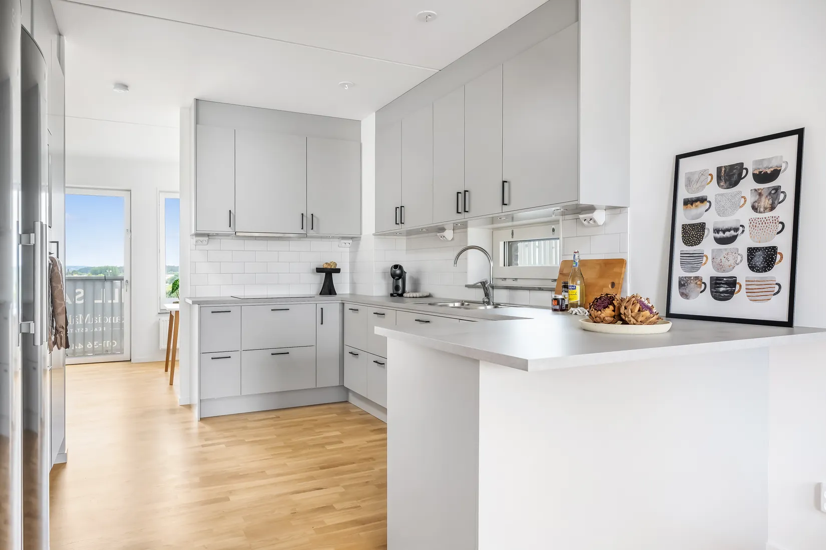 Bostadsrätt, Saltängsgatan 98, Centralt - Inre hamnen, Norrköping