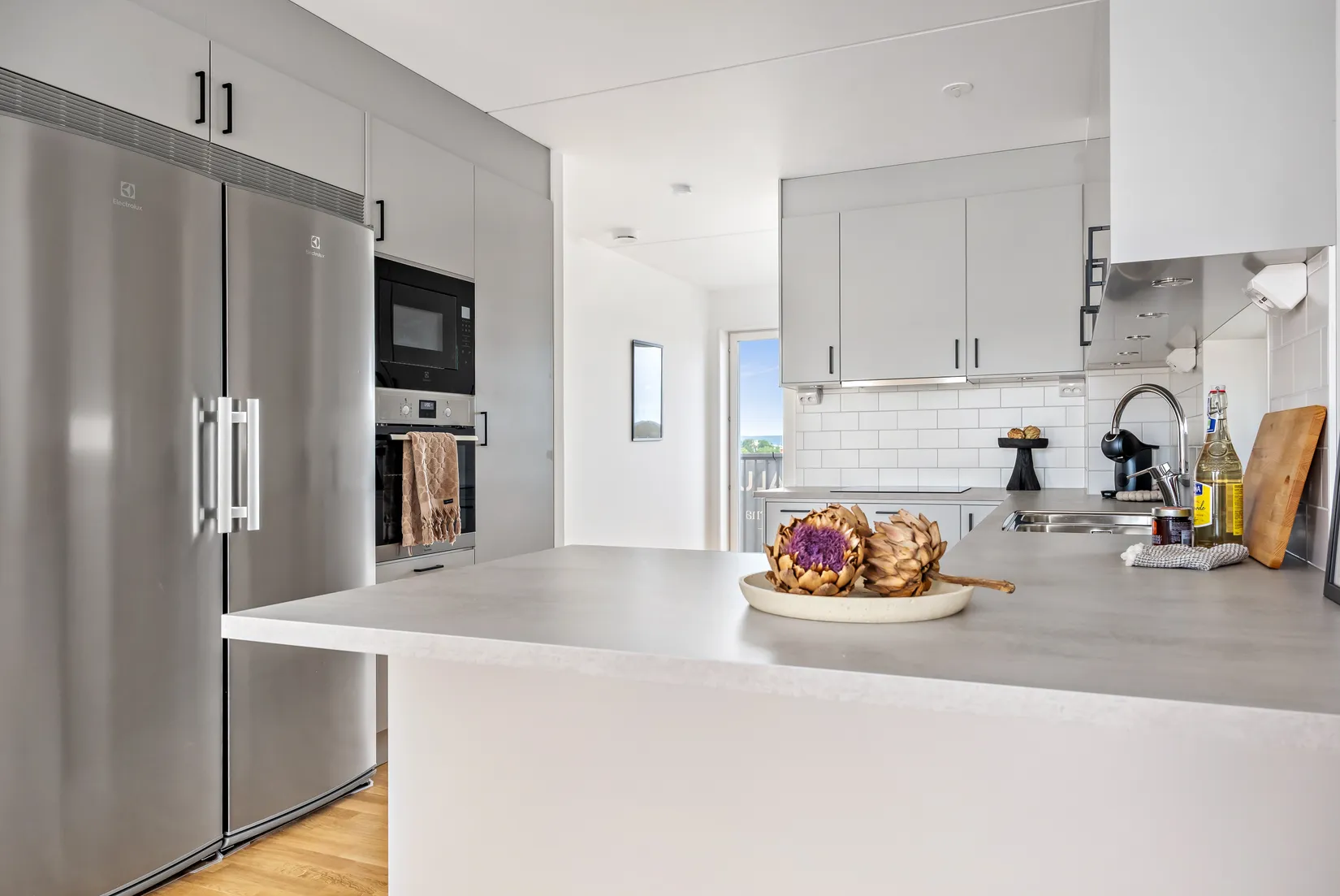 Bostadsrätt, Saltängsgatan 98, Centralt - Inre hamnen, Norrköping